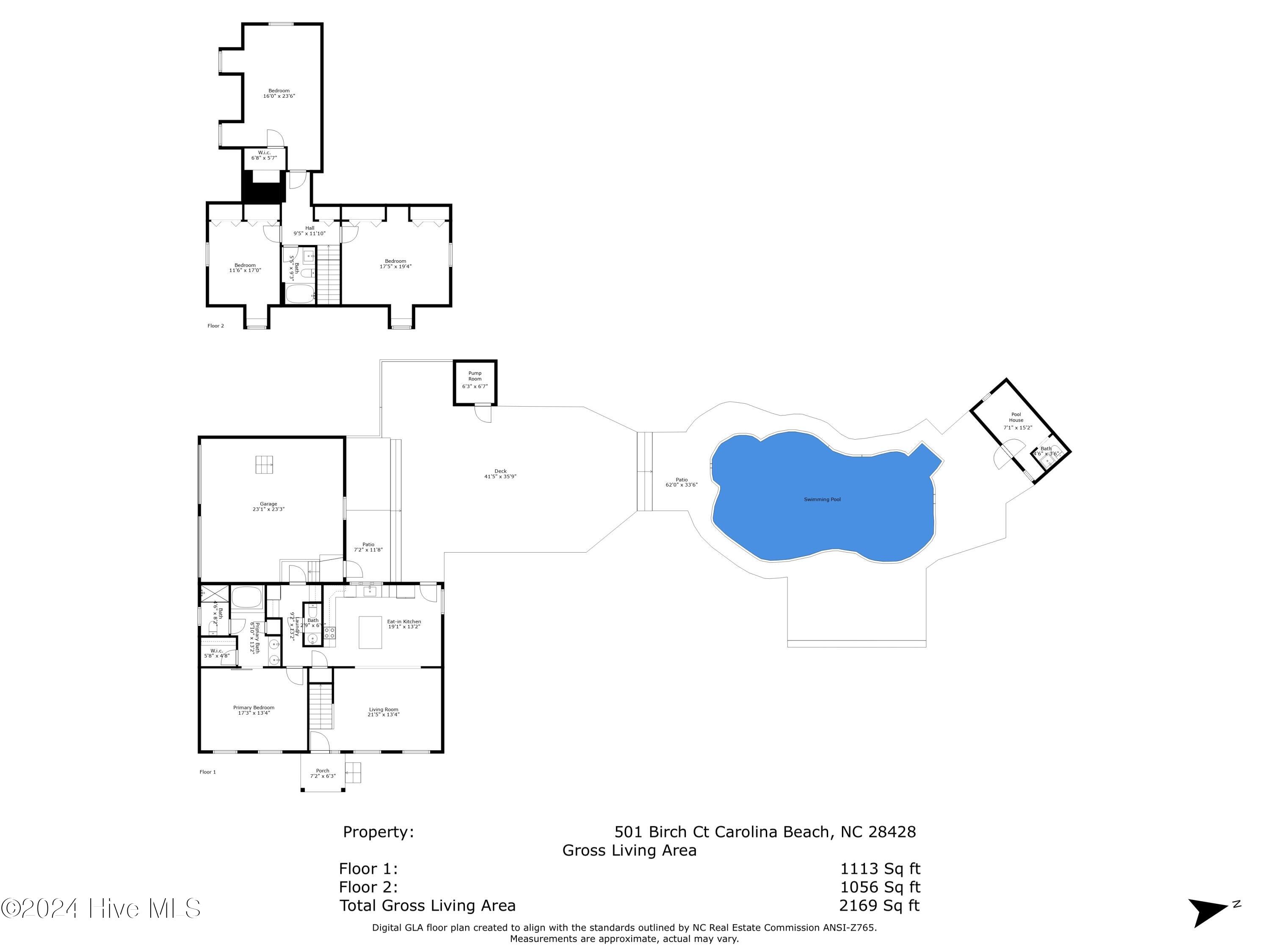 501-503 Birch Court Property Photo 54