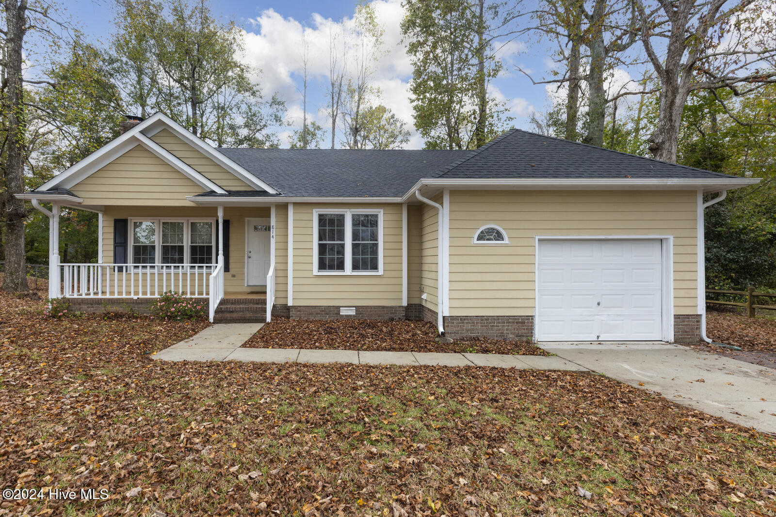 814 Gadwell Loop Property Photo 1