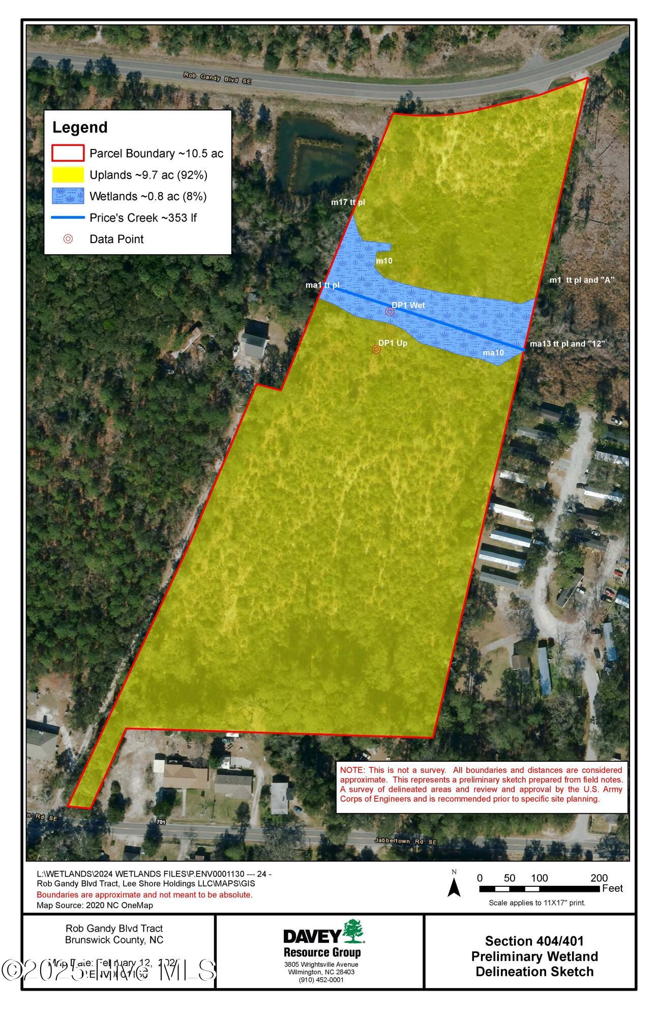 L-7 Jabbertown Property Photo 1