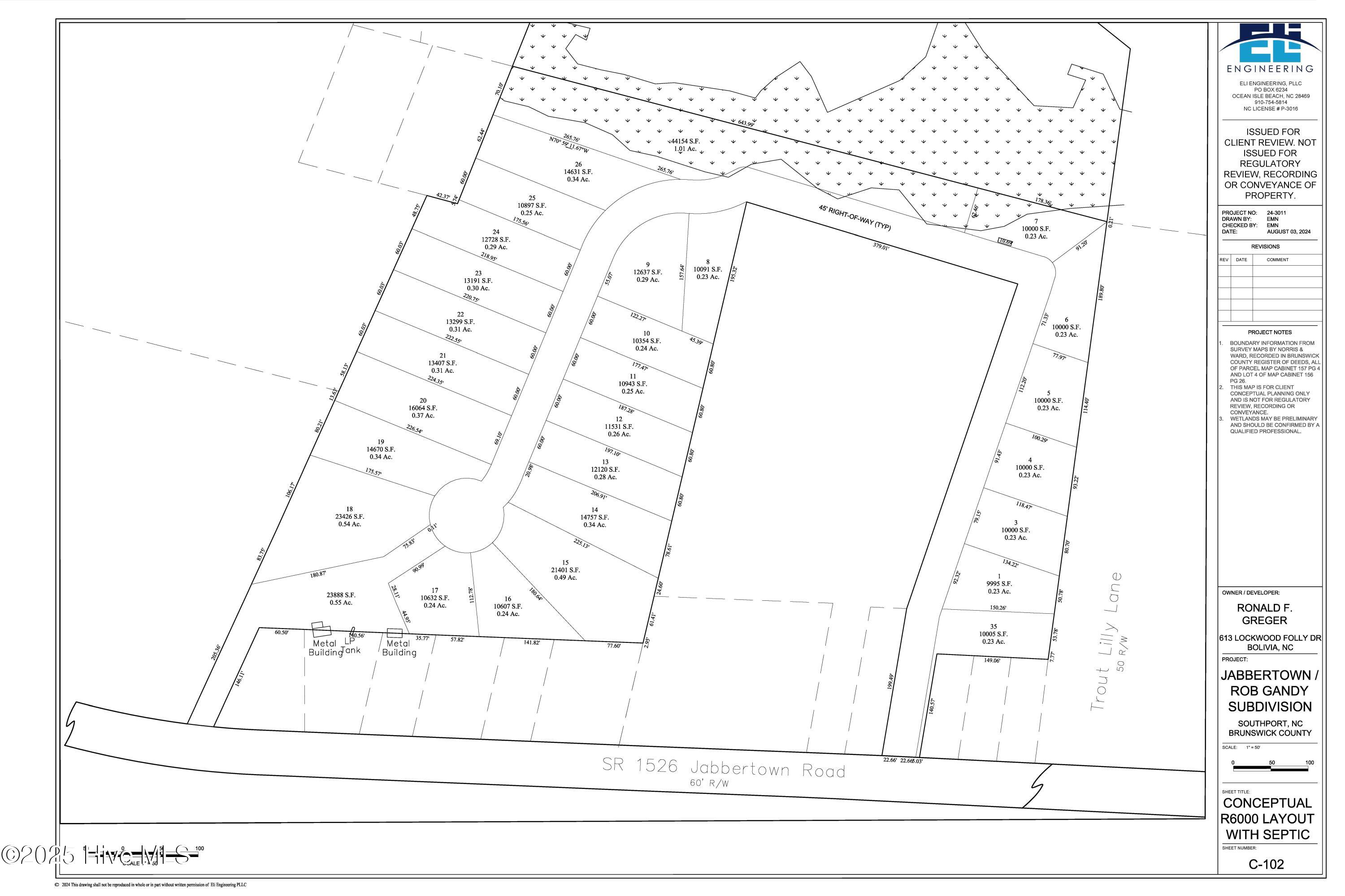 L-7 Jabbertown Property Photo 2