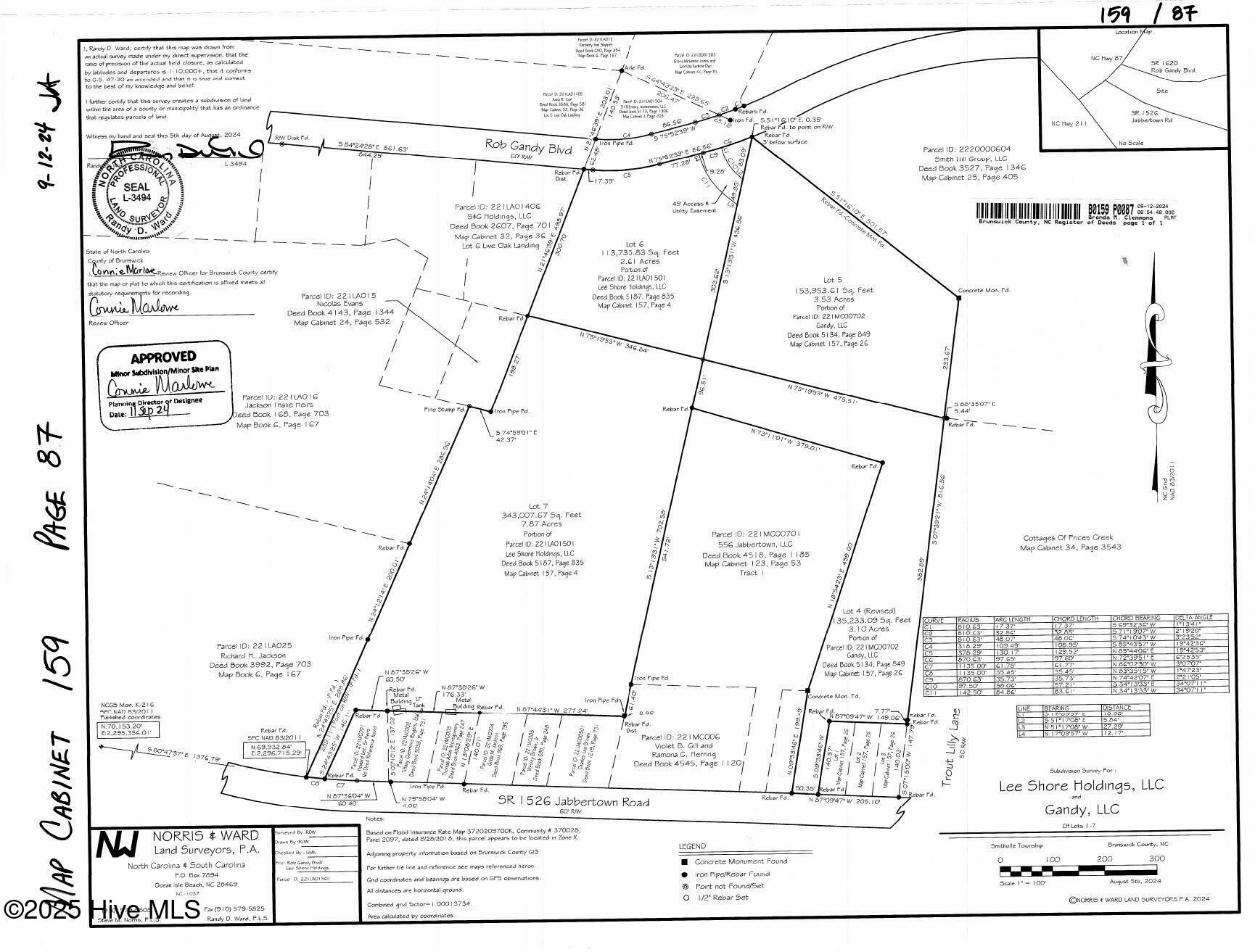 L-7 Jabbertown Property Photo 3