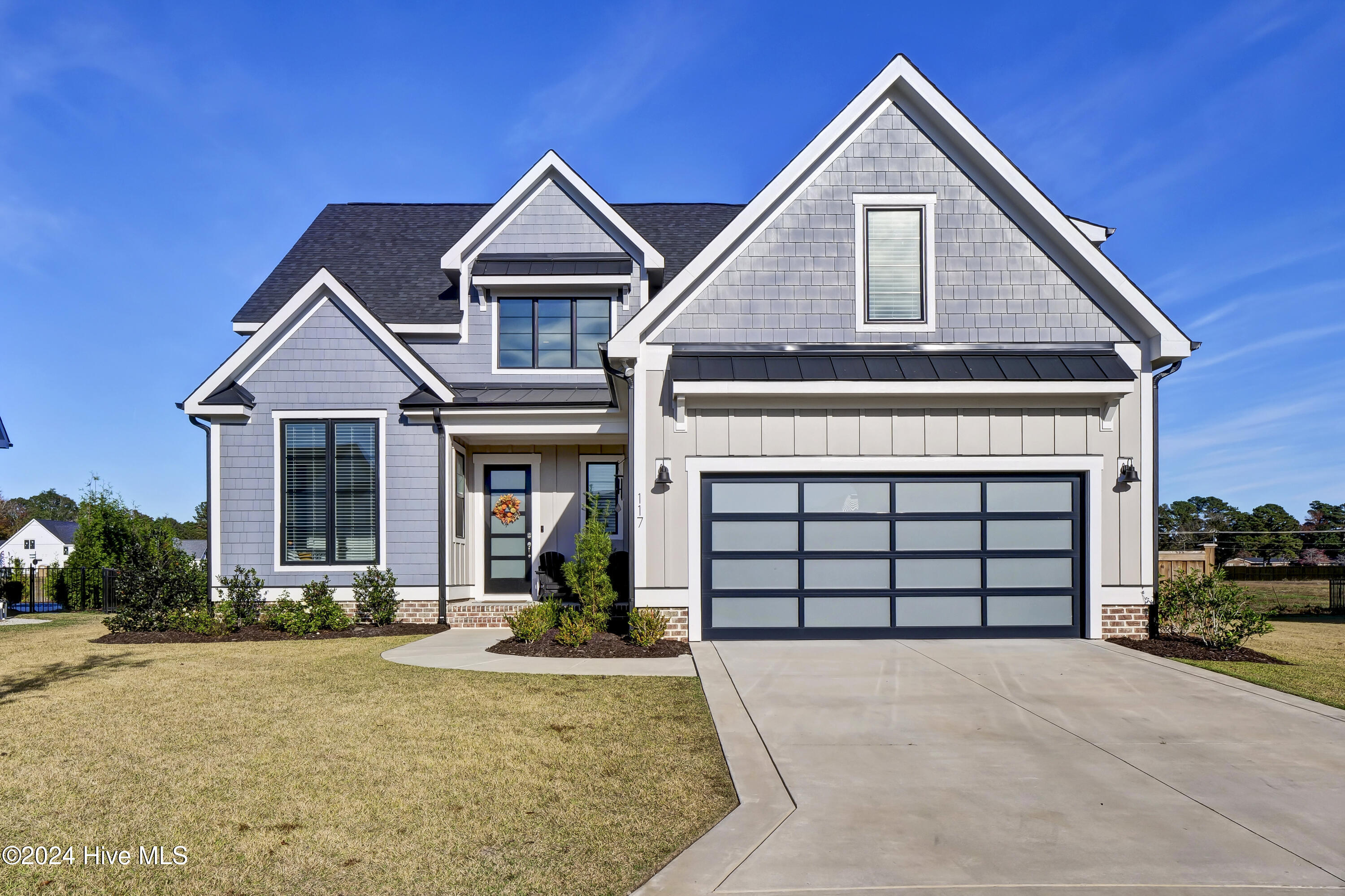 117 Kedleton Court Property Photo 4
