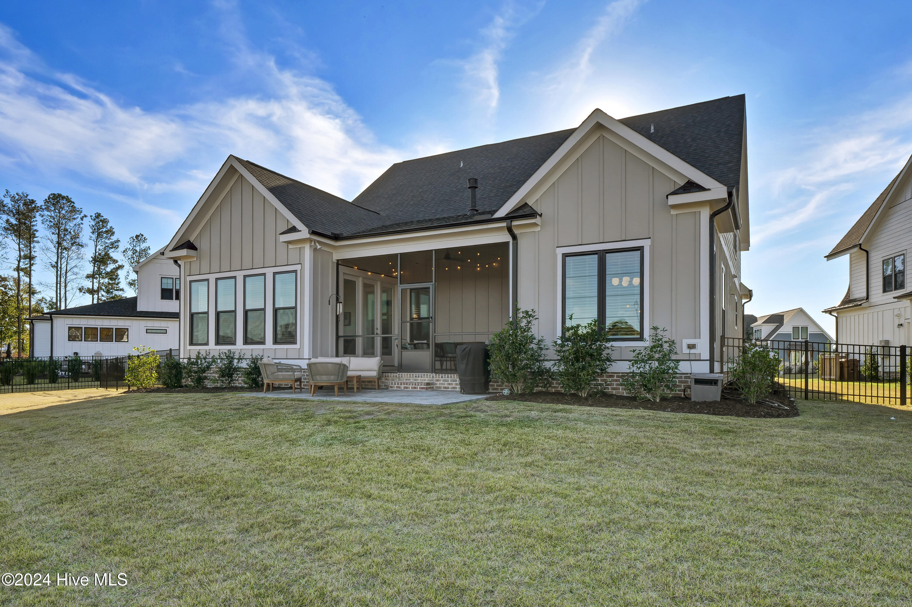117 Kedleton Court Property Photo 35