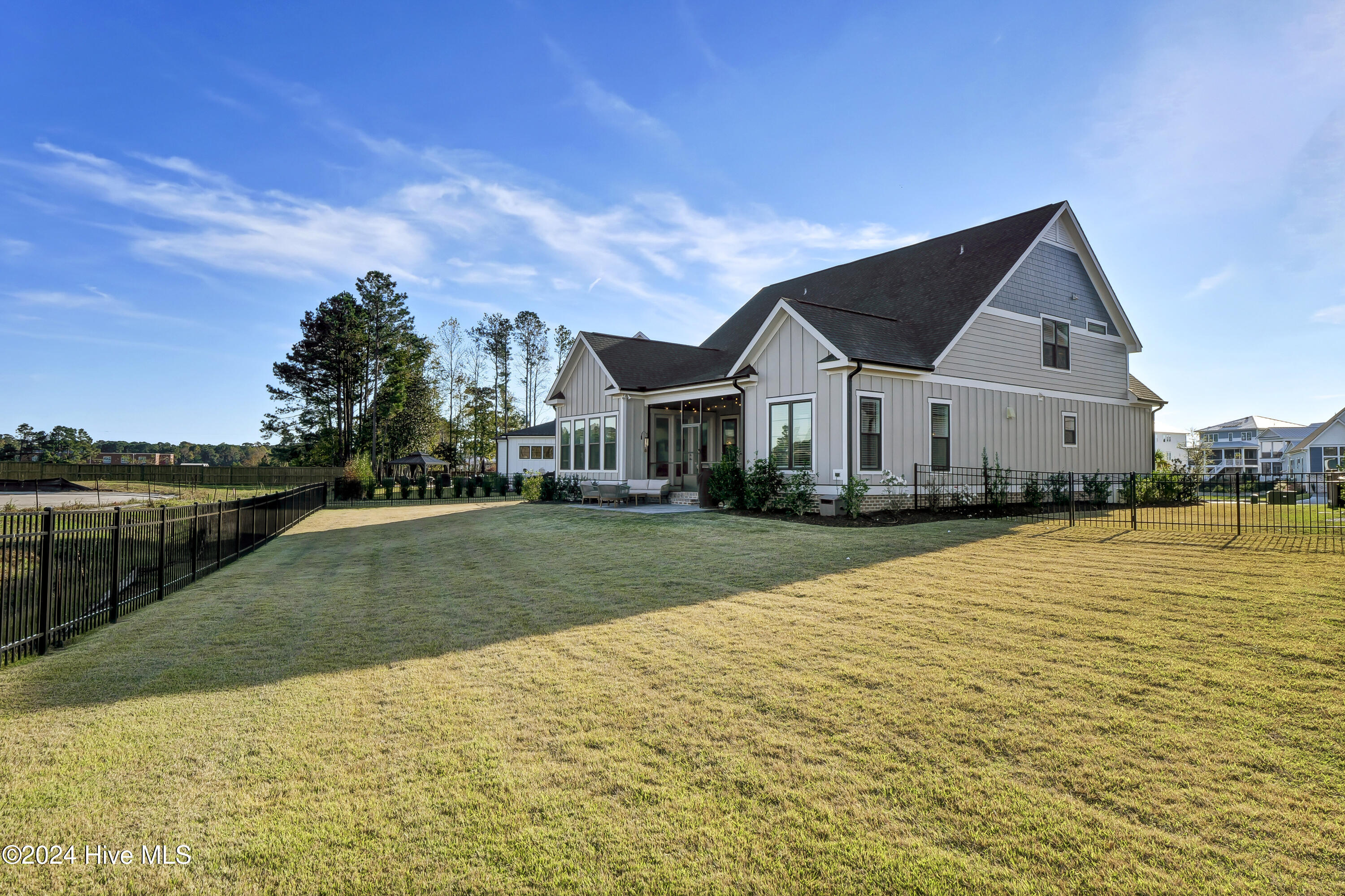 117 Kedleton Court Property Photo 37