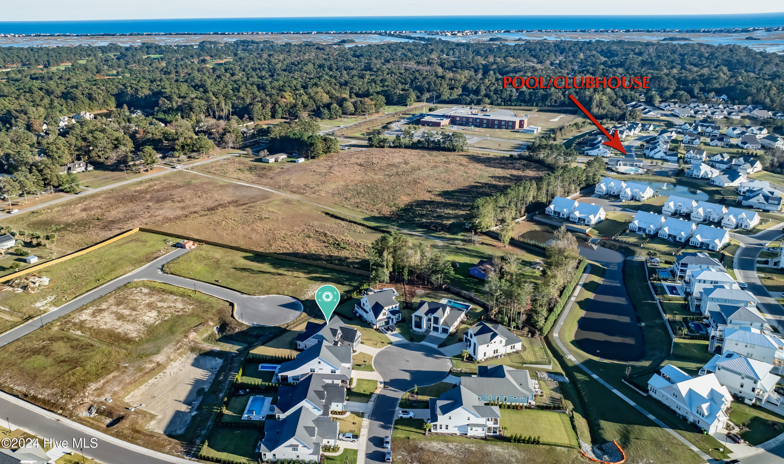 117 Kedleton Court Property Photo 43