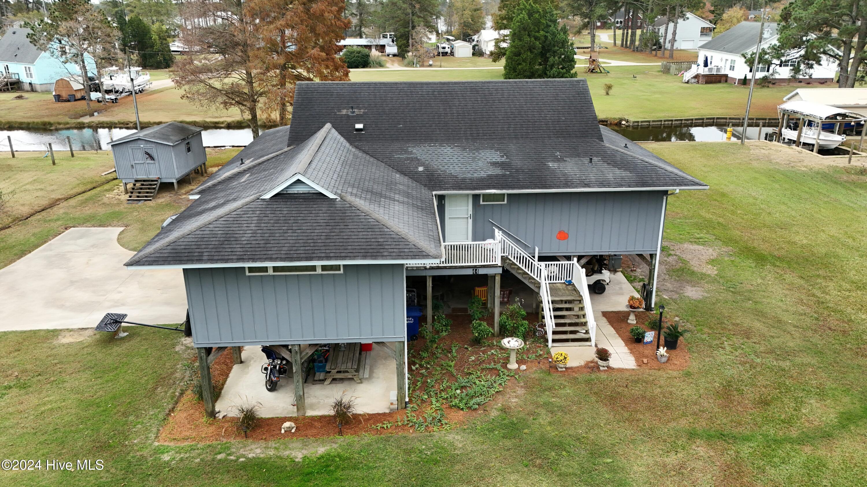 44 Pelican Lane Property Photo