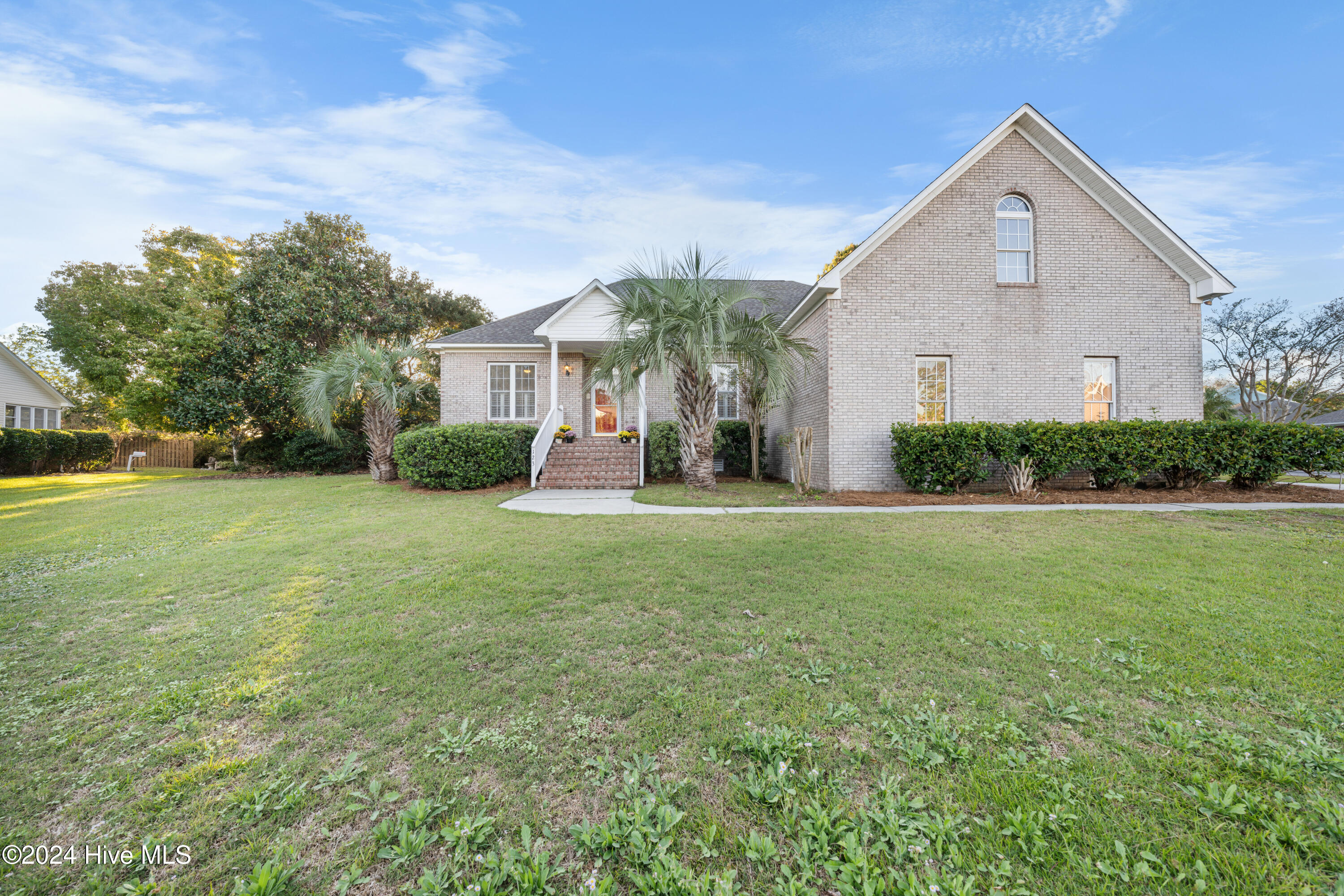 123 Lighthouse Drive Property Photo 1