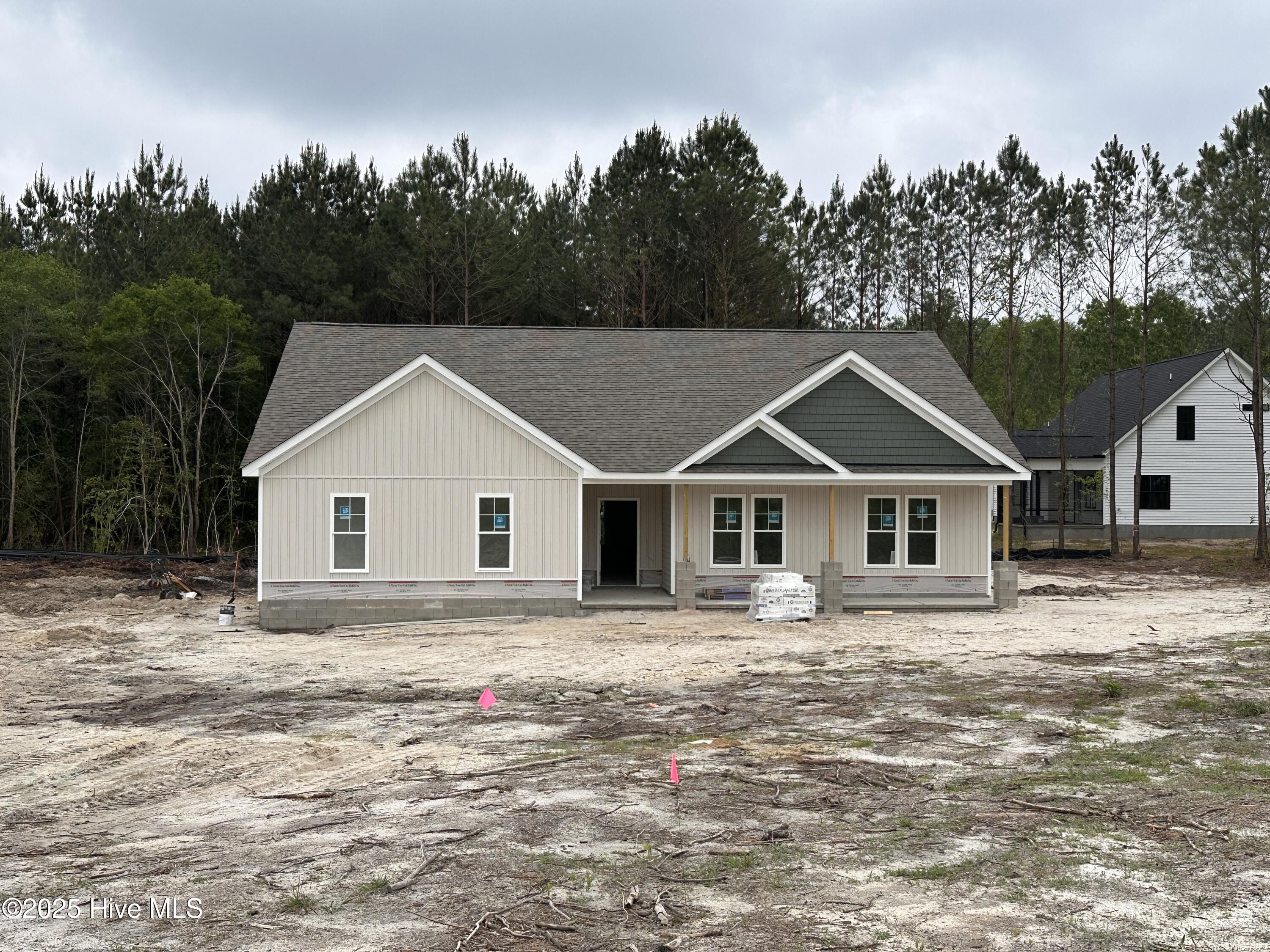 612 Tuscany Circle Property Photo