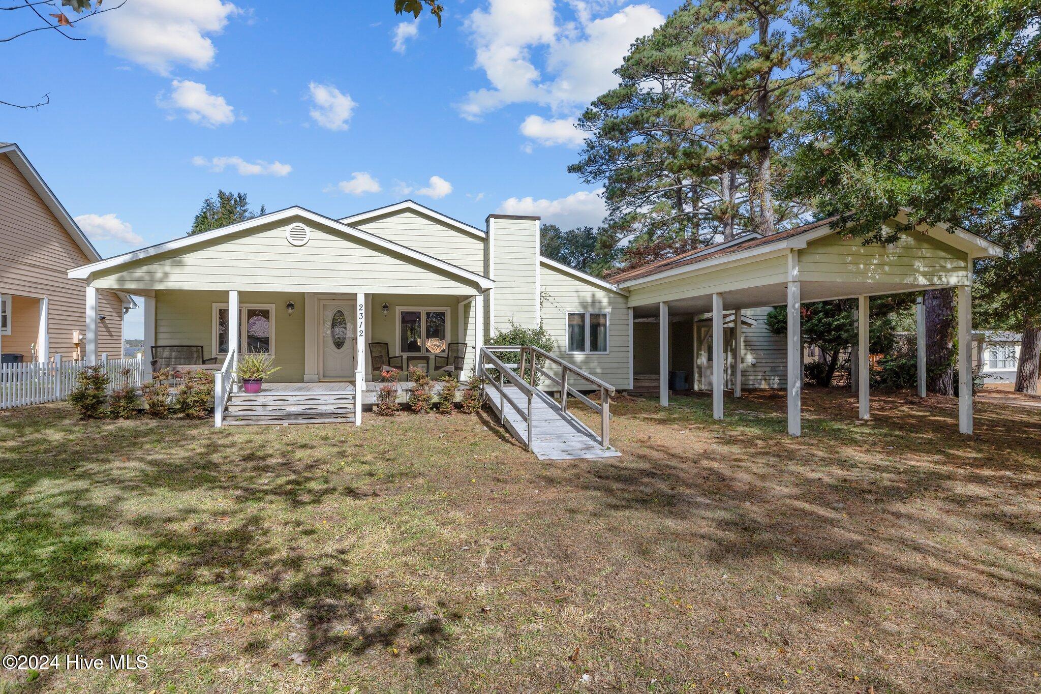 2312 Crab Point Loop Road Property Photo 1