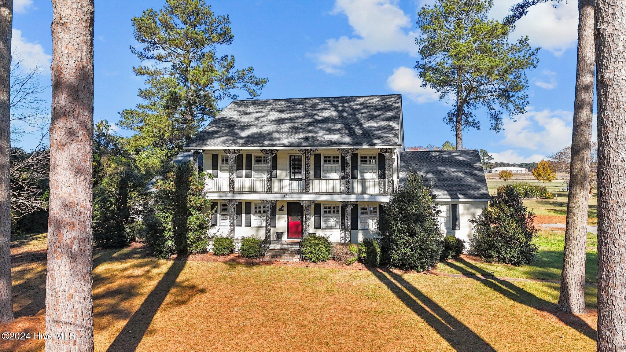 136 Harper Drive Property Photo