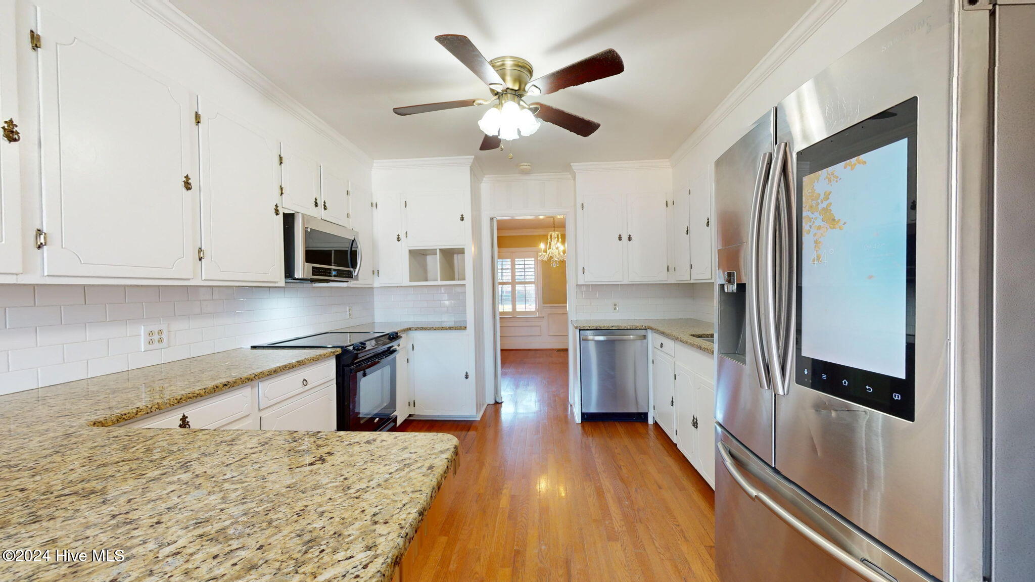 136 Harper Drive Property Photo 9