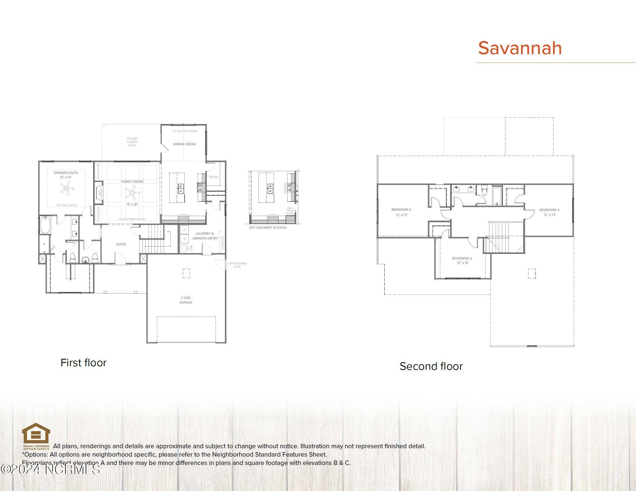 128 Creek Bluff Road Property Photo 4