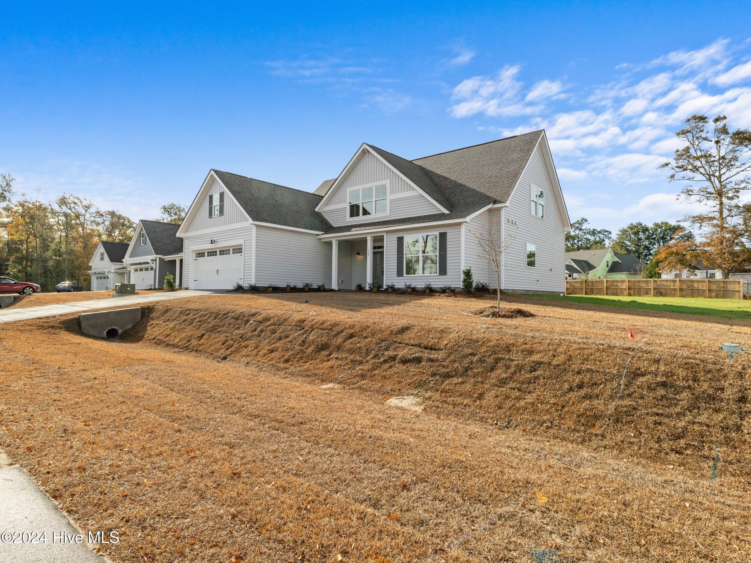 128 Creek Bluff Road Property Photo 8