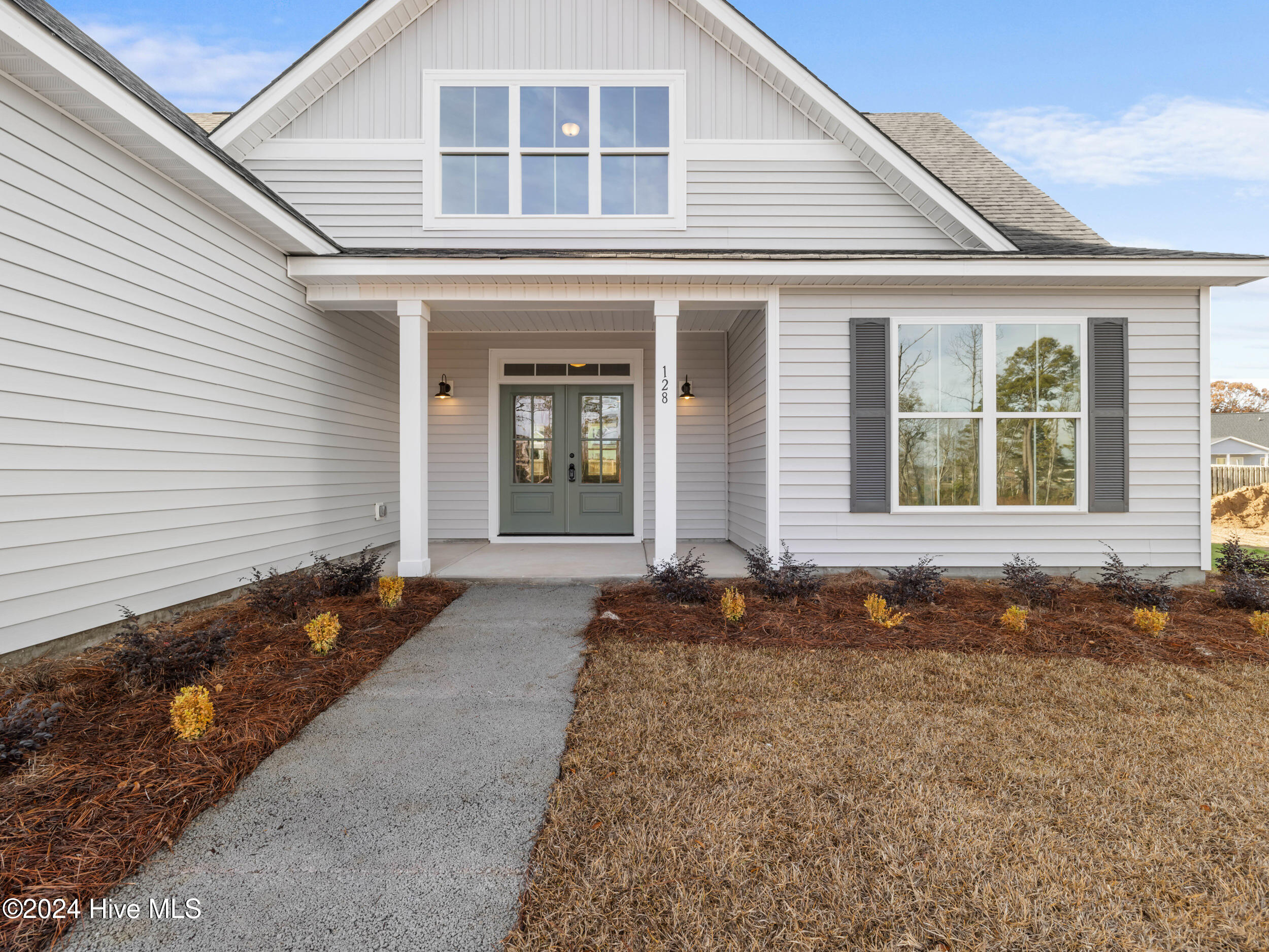 128 Creek Bluff Road Property Photo 9