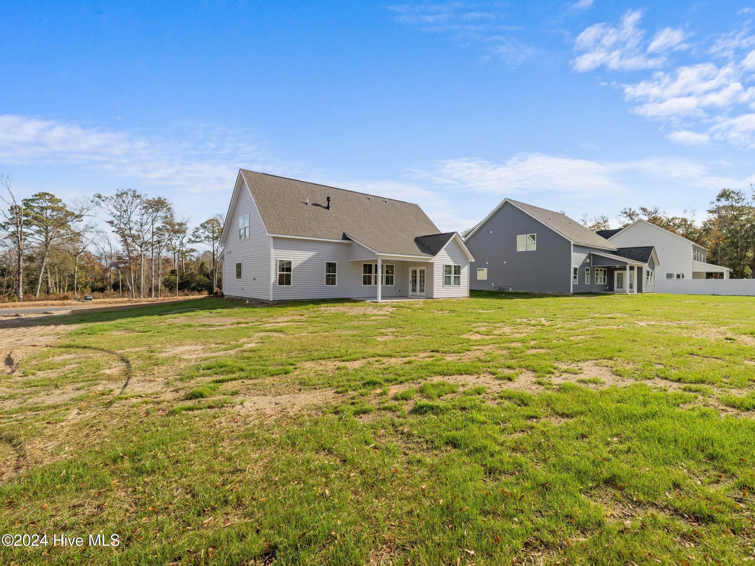 128 Creek Bluff Road Property Photo 55