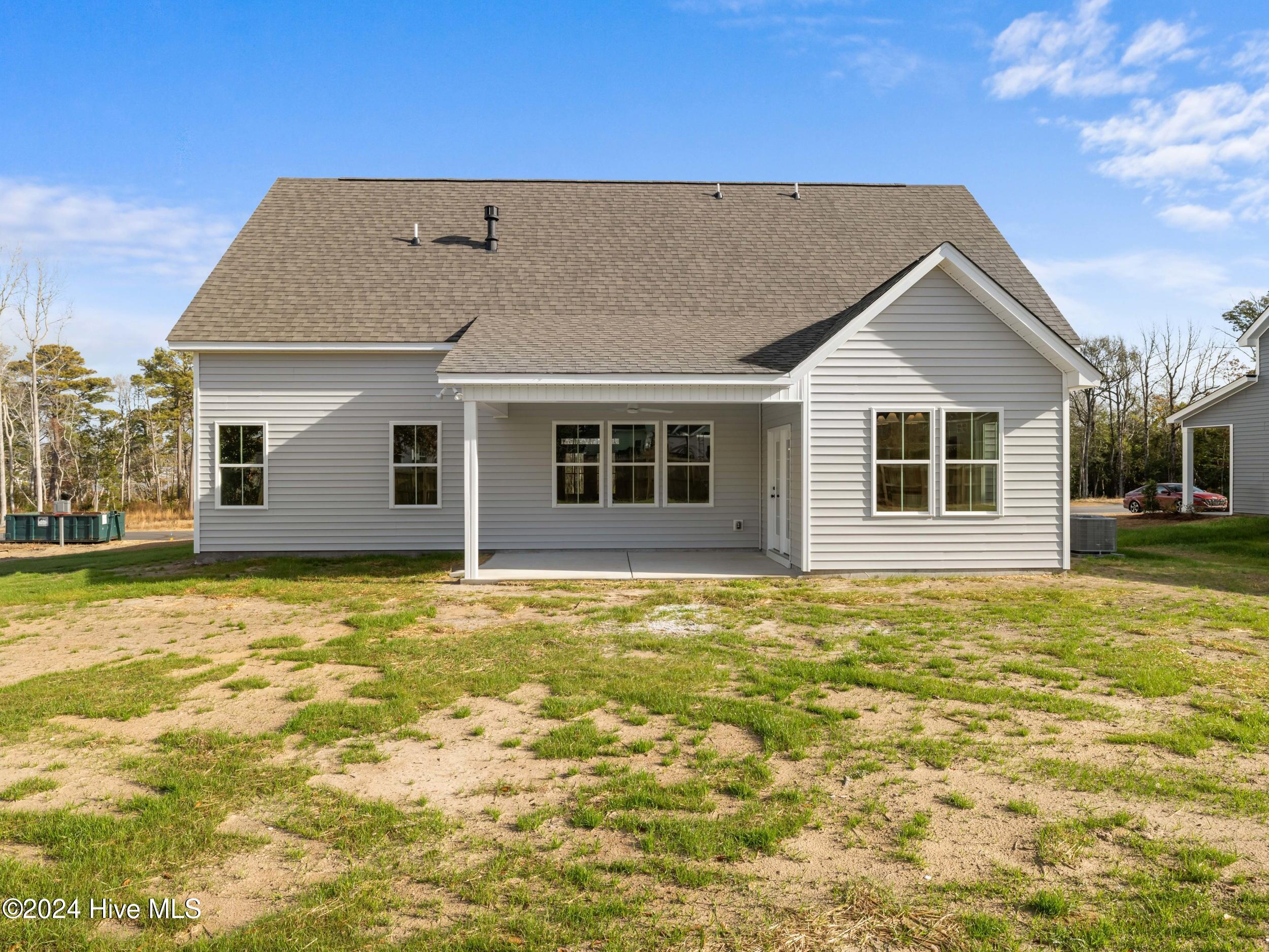 128 Creek Bluff Road Property Photo 56