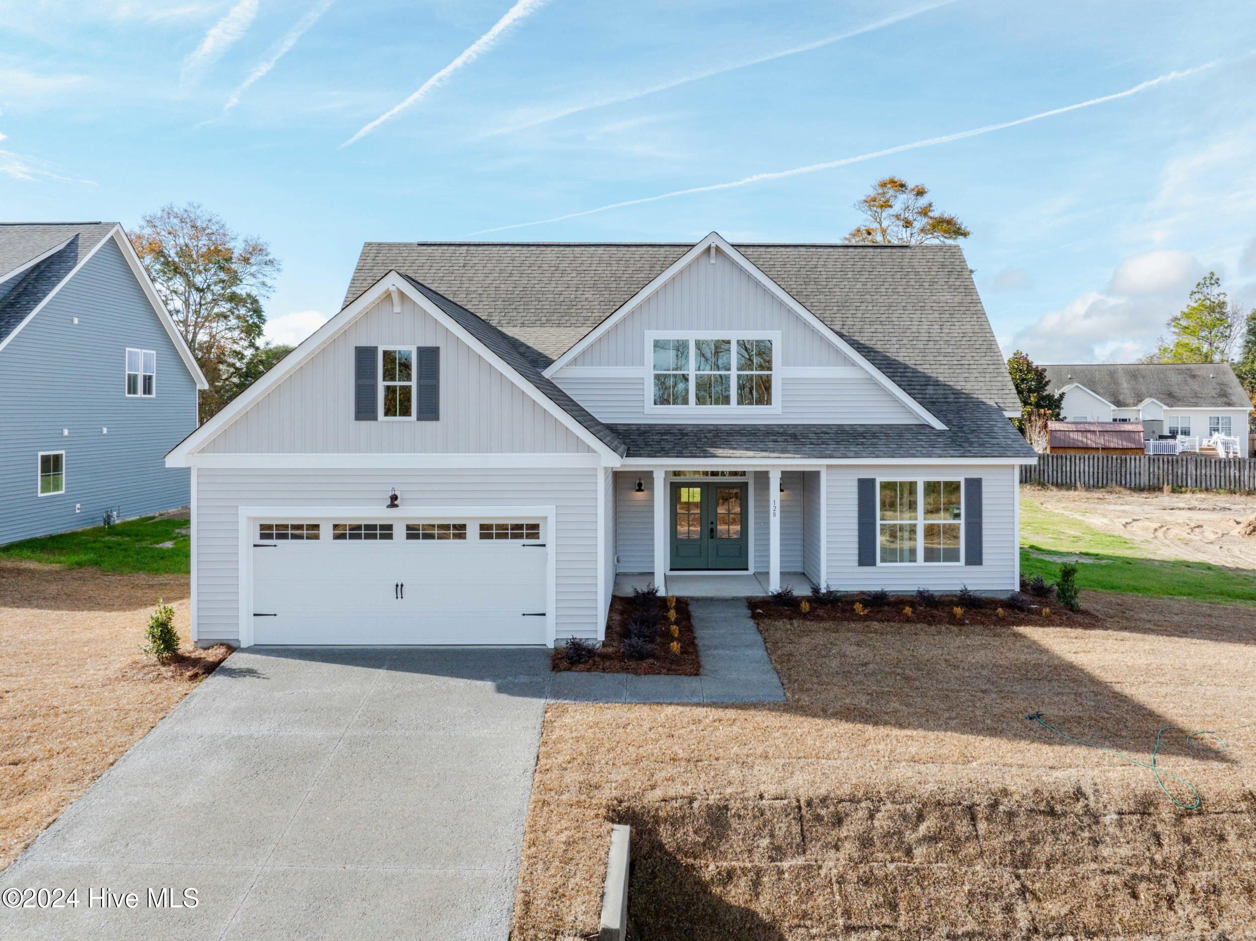 128 Creek Bluff Road Property Photo 58