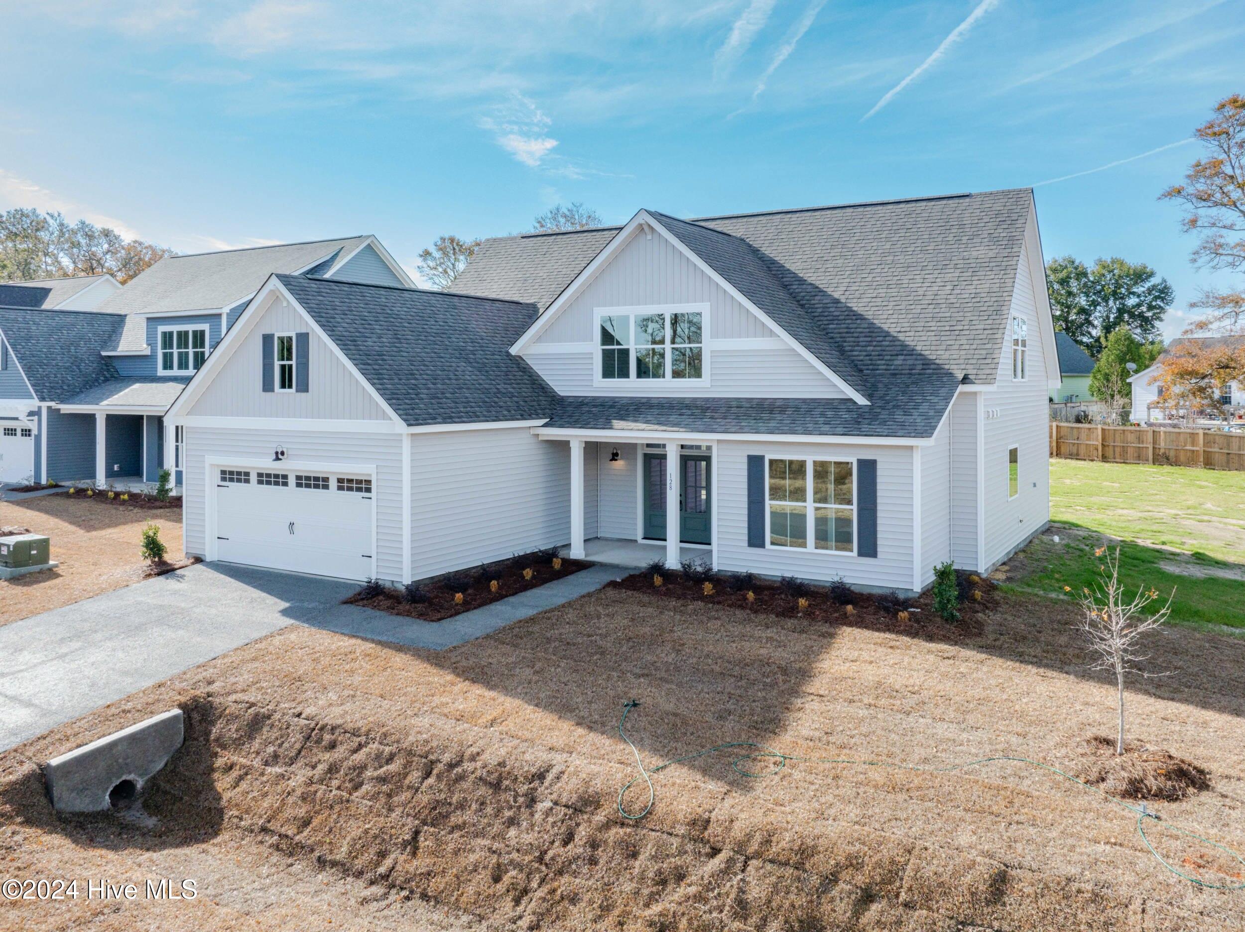 128 Creek Bluff Road Property Photo 59