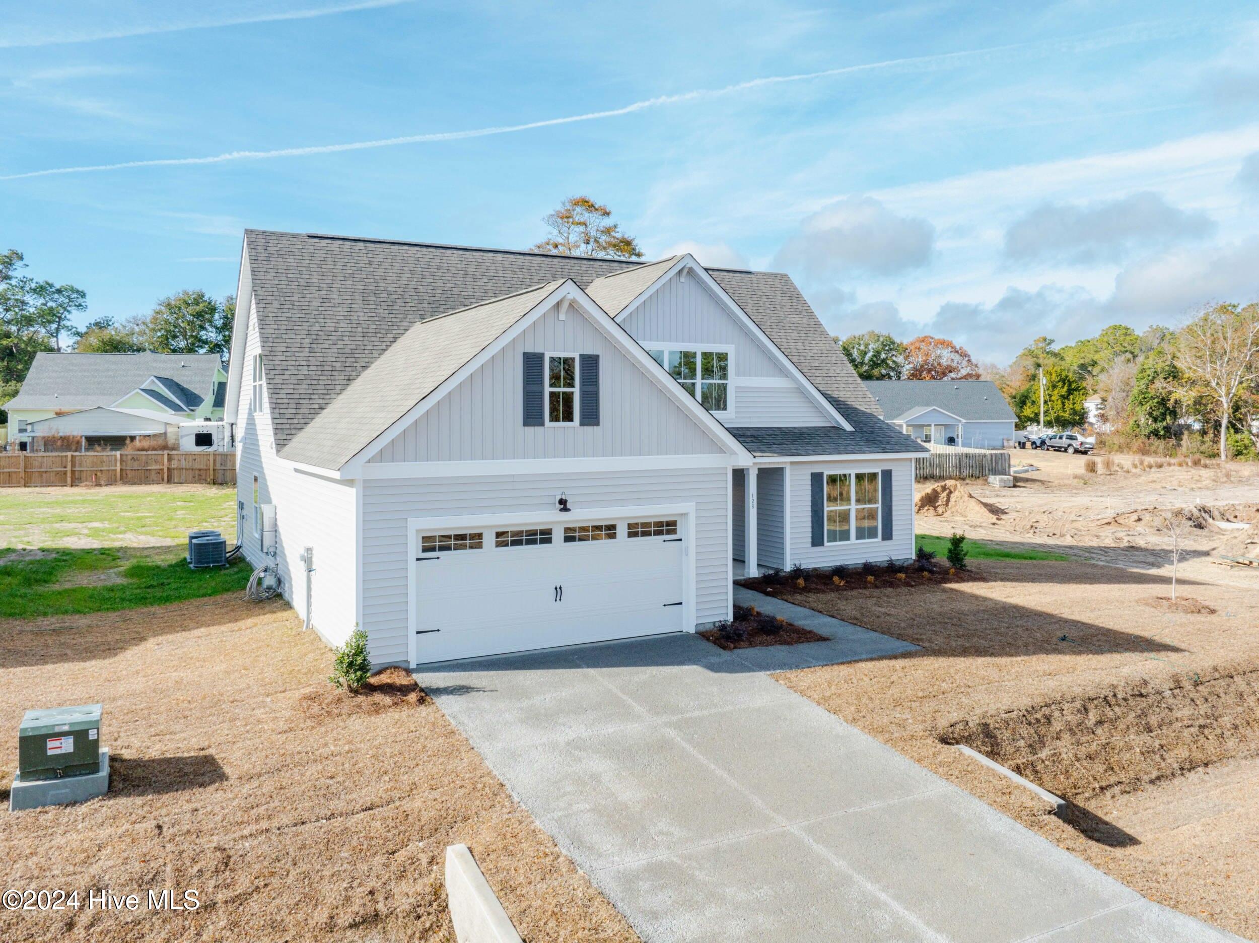 128 Creek Bluff Road Property Photo 60