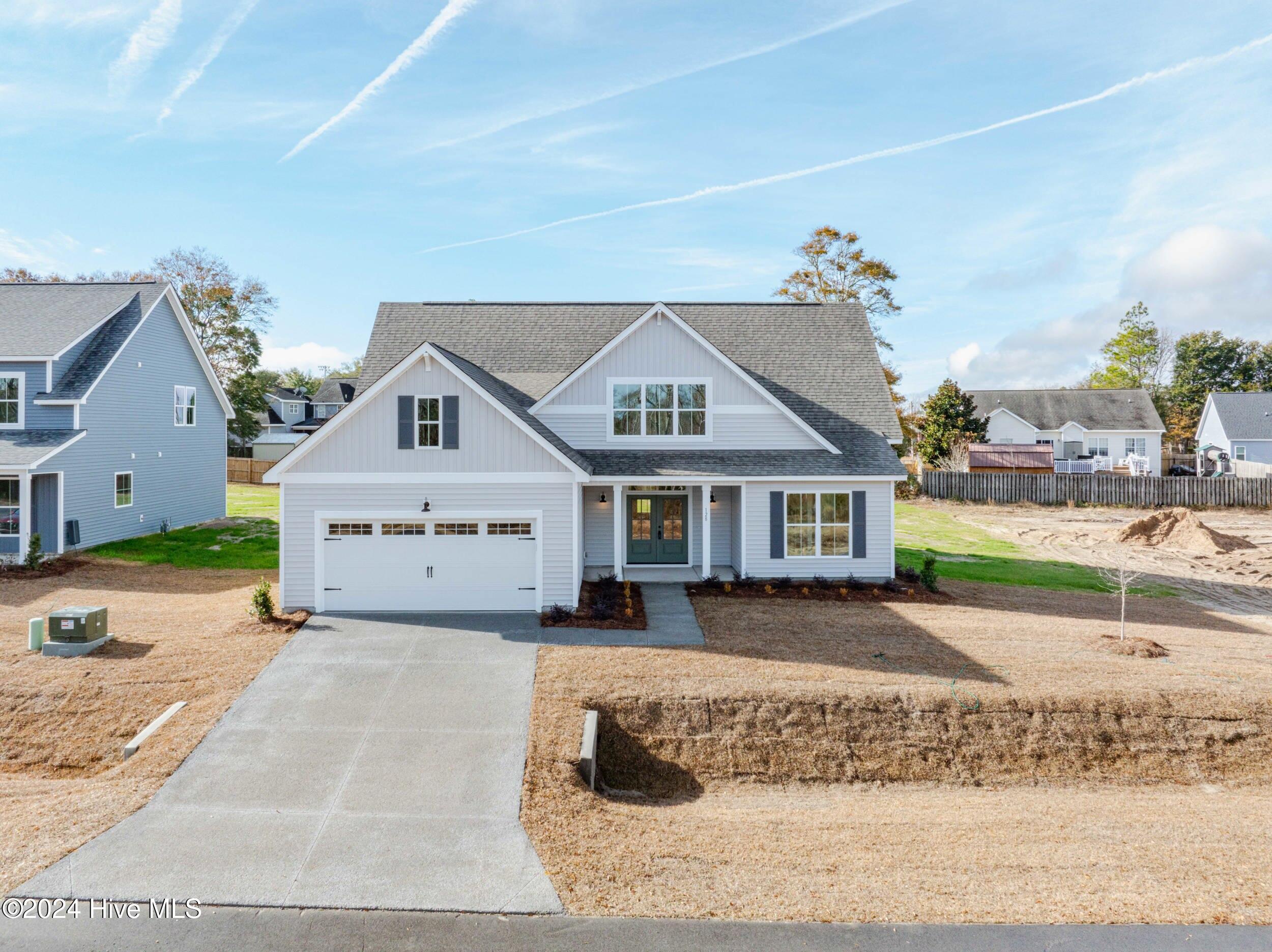 128 Creek Bluff Road Property Photo 61