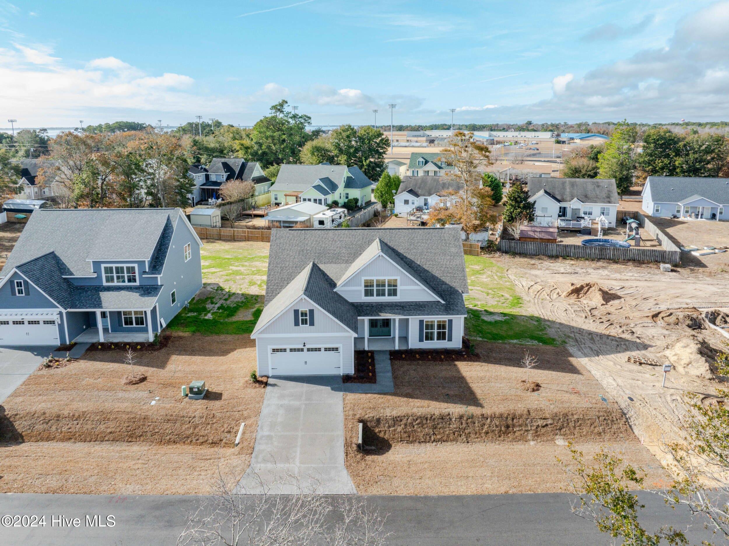 128 Creek Bluff Road Property Photo 62