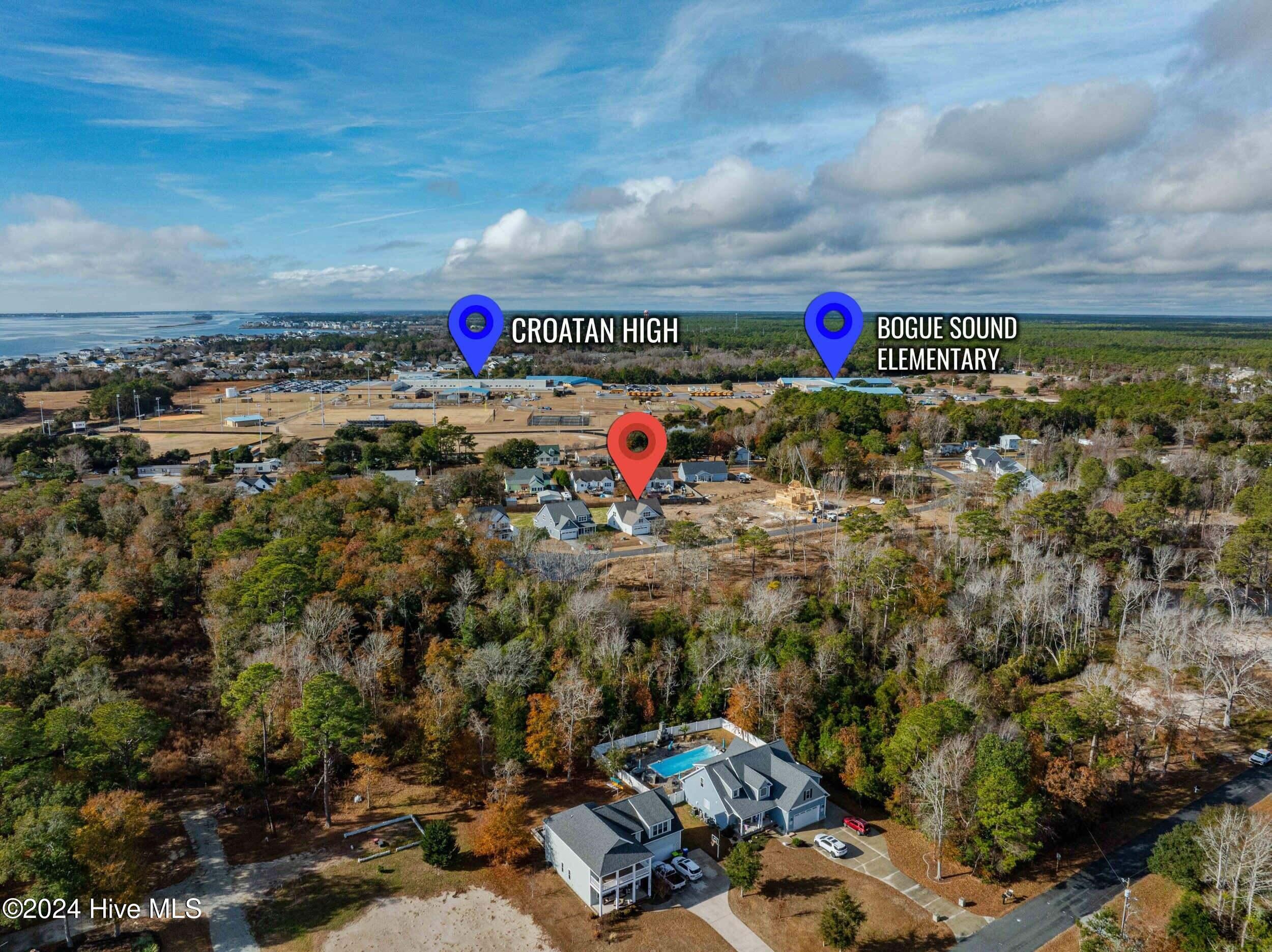 128 Creek Bluff Road Property Photo 67