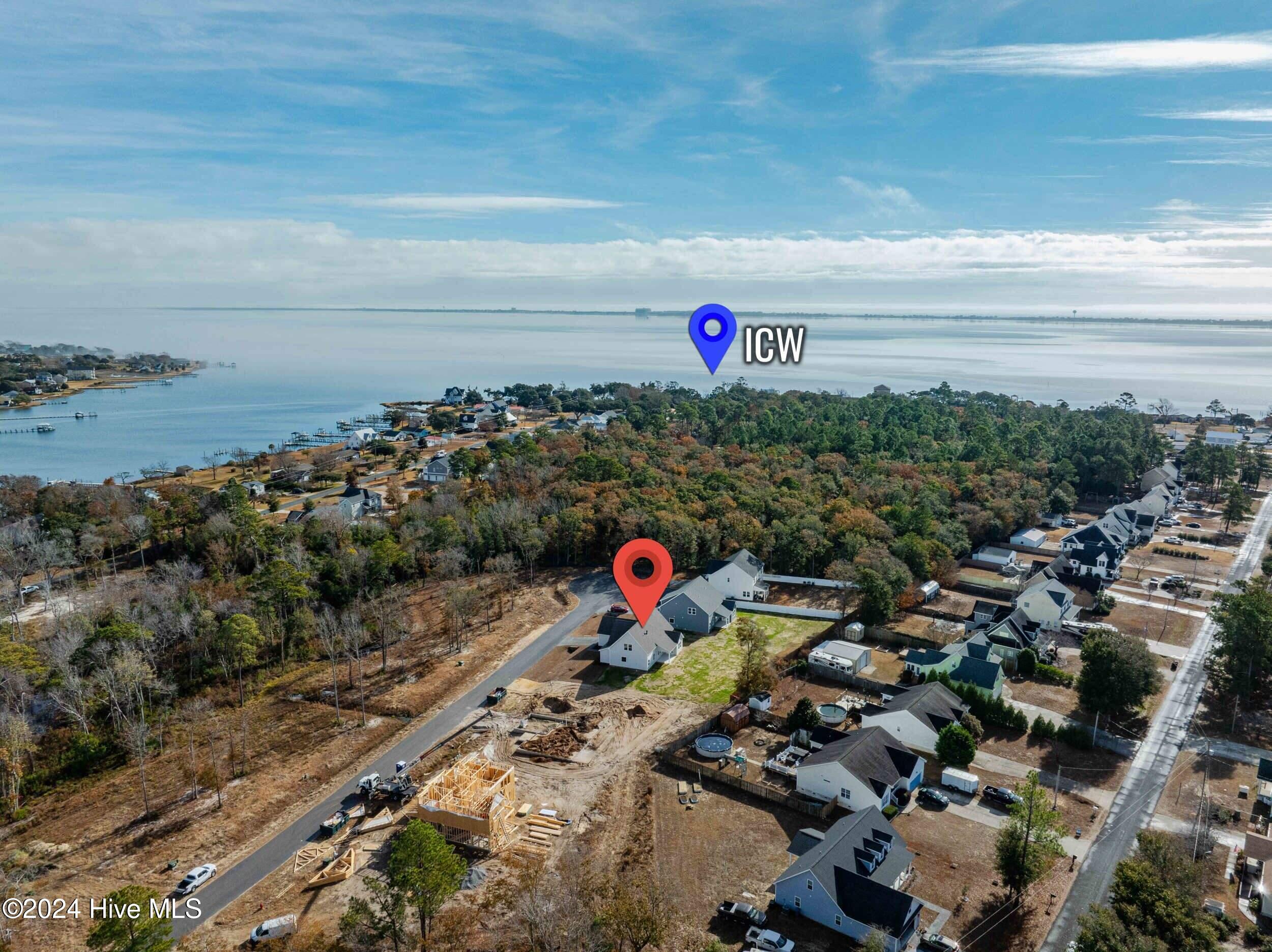 128 Creek Bluff Road Property Photo 68