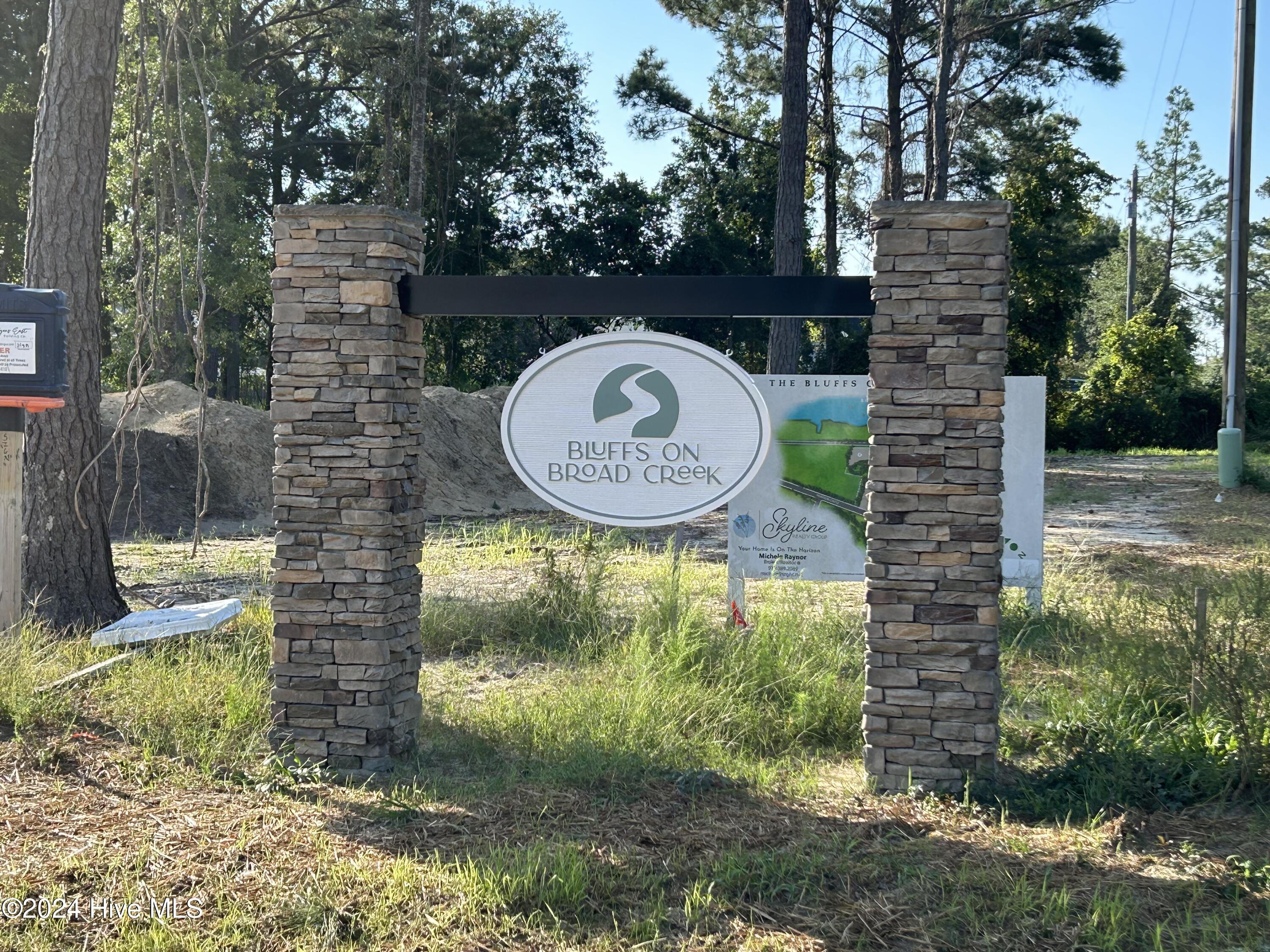 128 Creek Bluff Road Property Photo 69