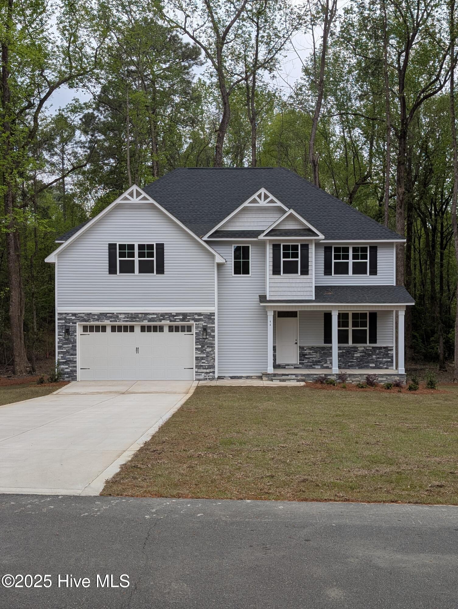 44 S Shamrock Drive Property Photo