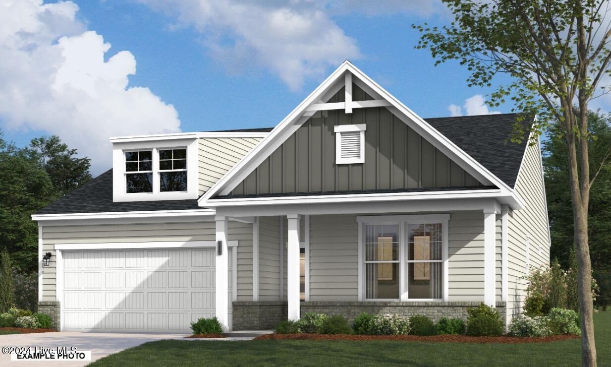 4186 Balboa Avenue Lot 171 Property Photo 2