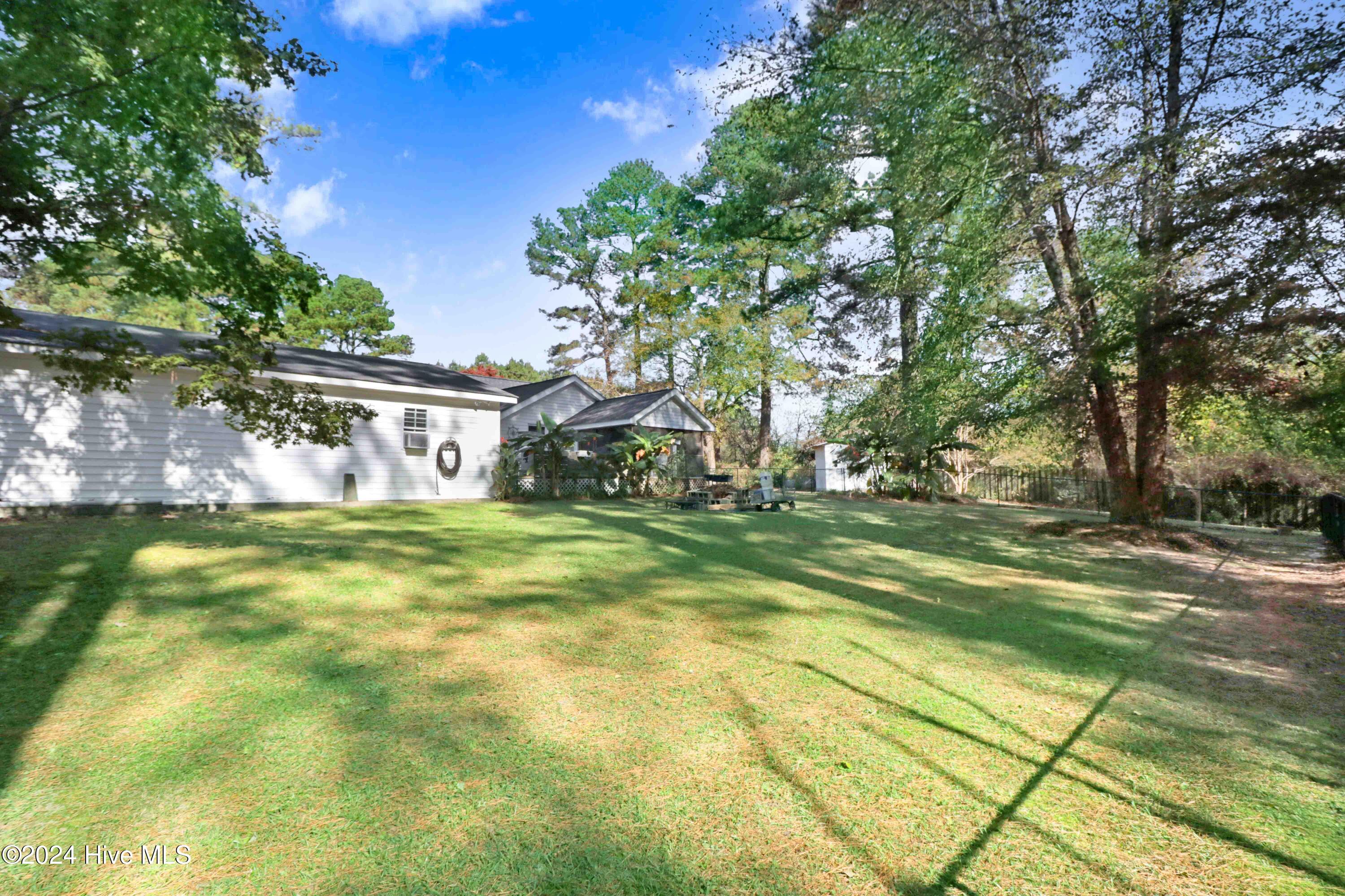 7435 Nc 581 Highway G Property Photo 7