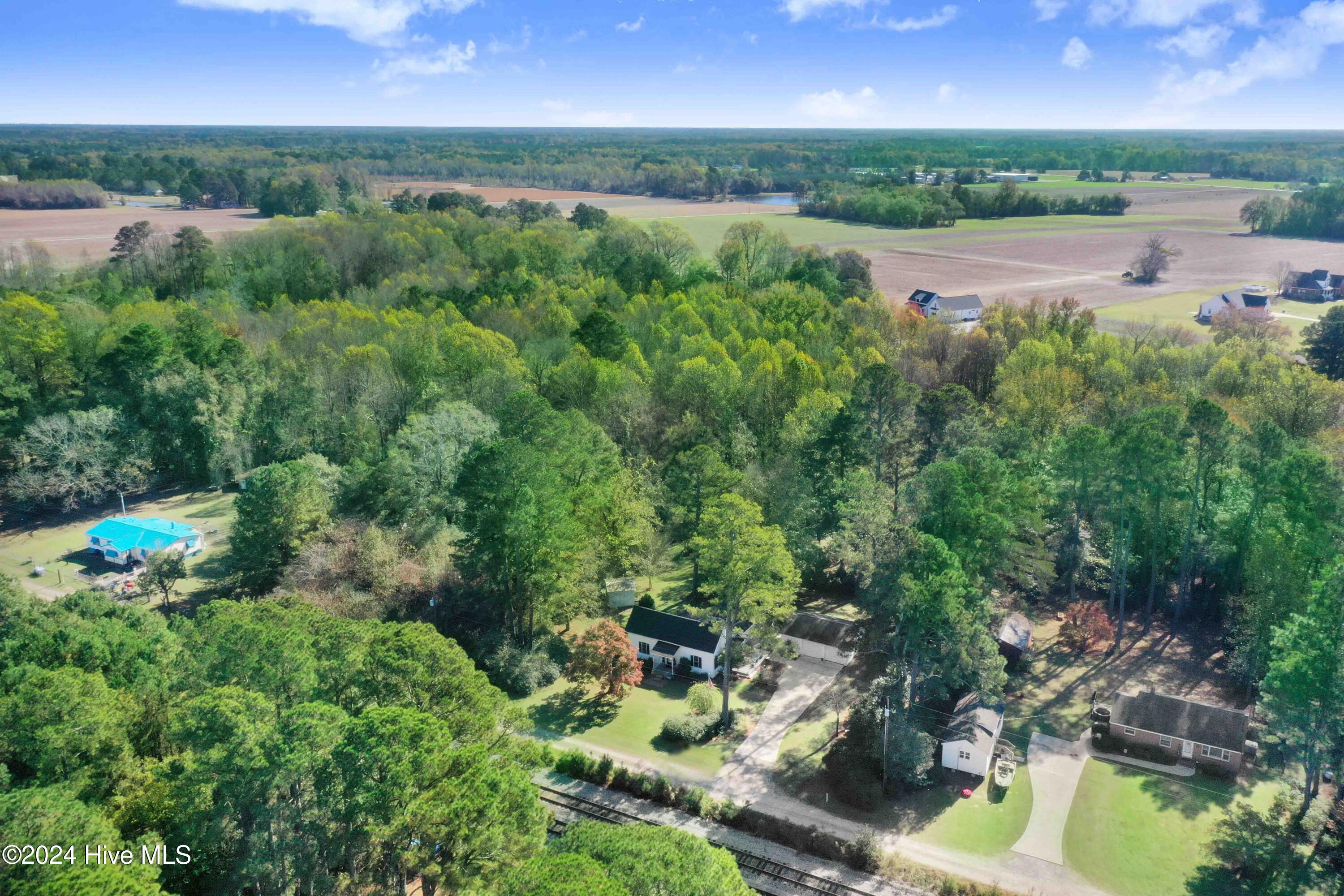 7435 Nc 581 Highway G Property Photo 42