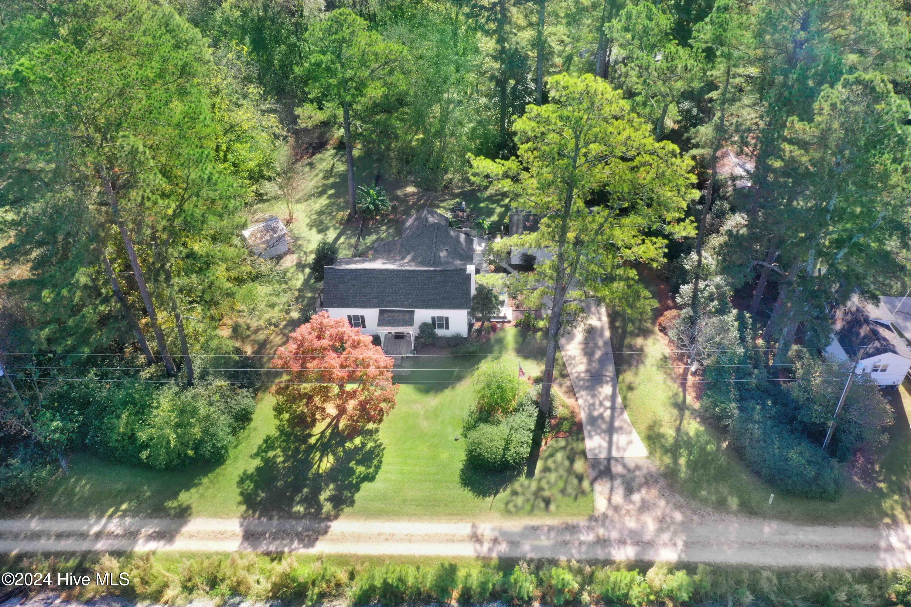 7435 Nc 581 Highway G Property Photo 46