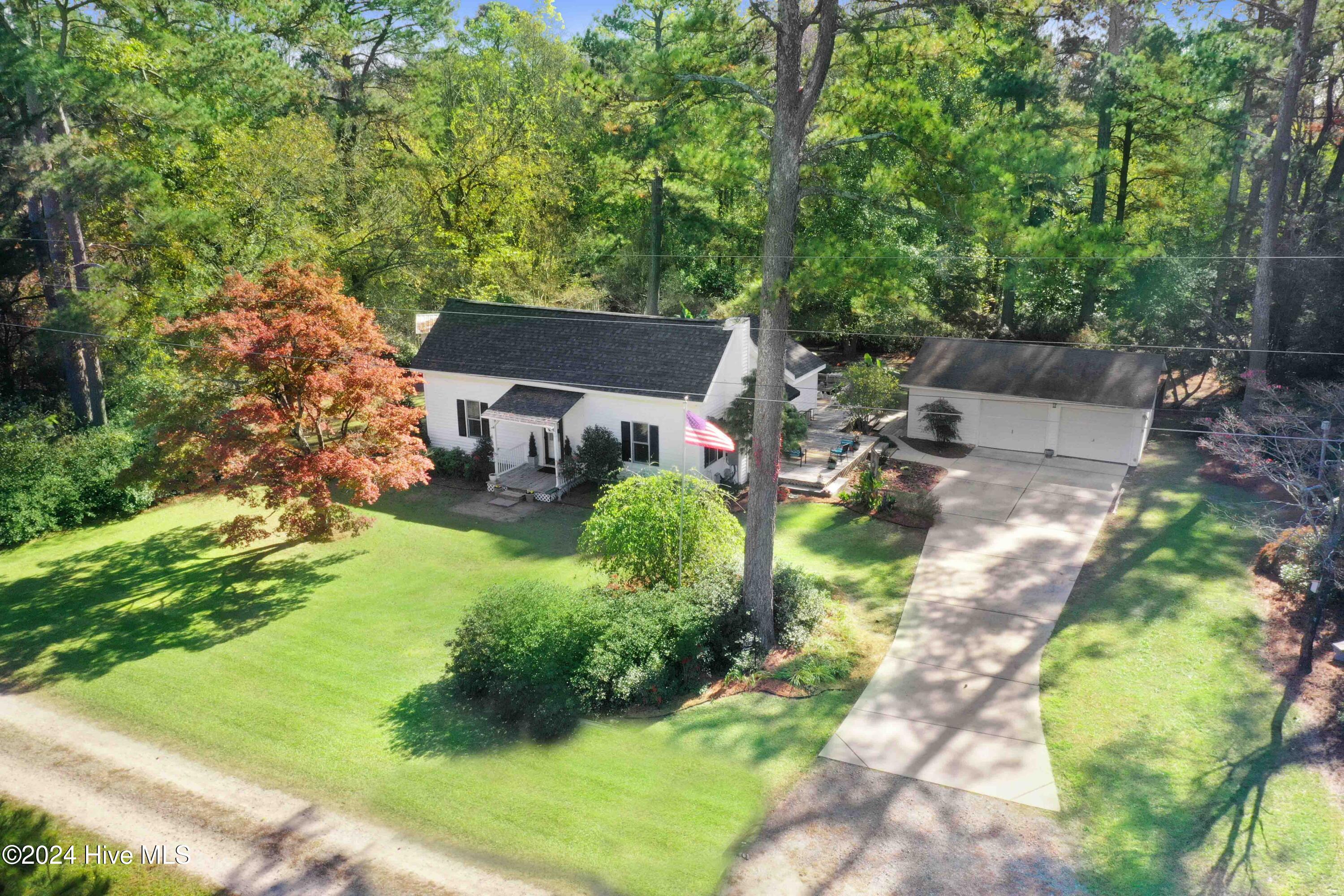 7435 Nc 581 Highway G Property Photo 47
