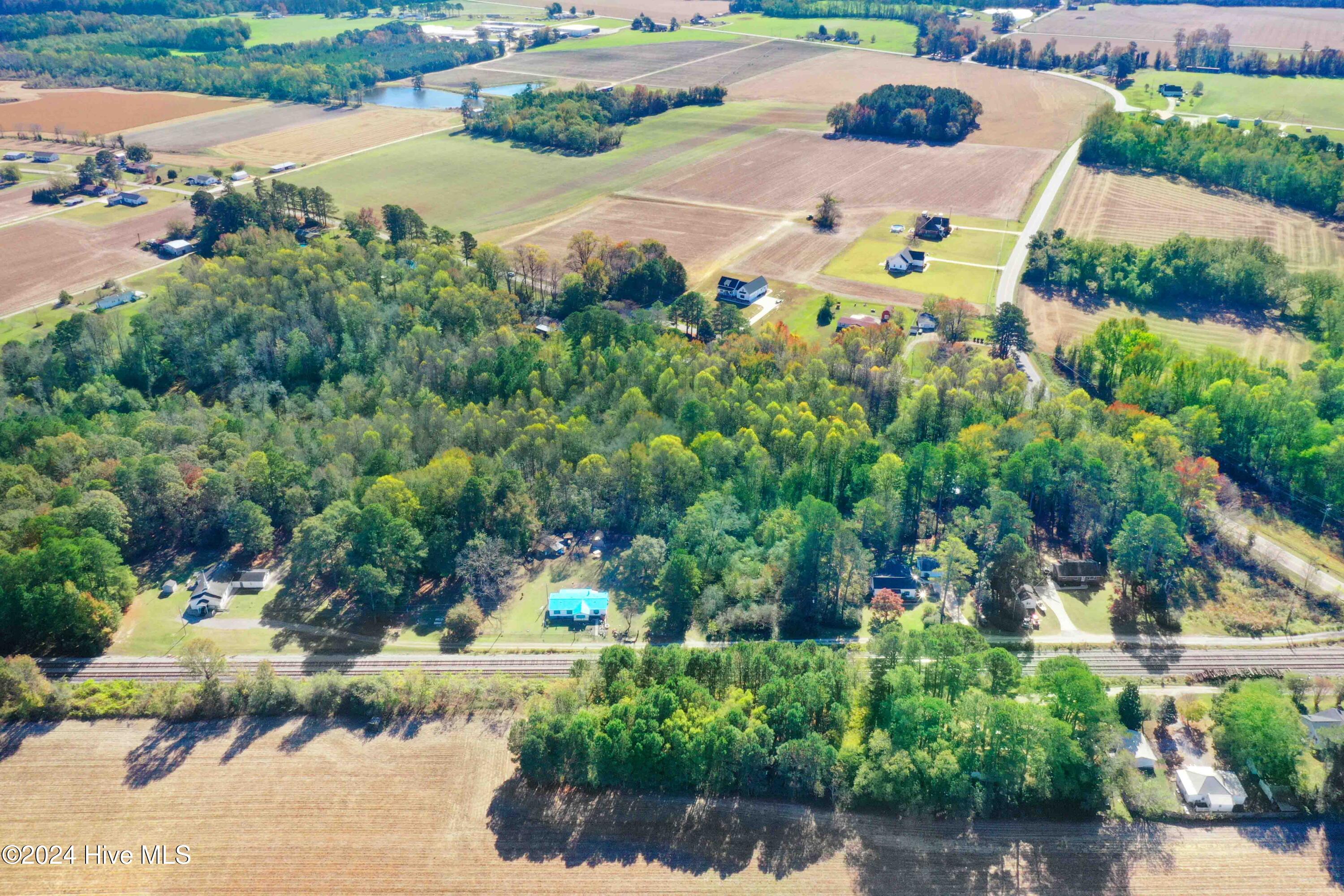 7435 Nc 581 Highway G Property Photo 48