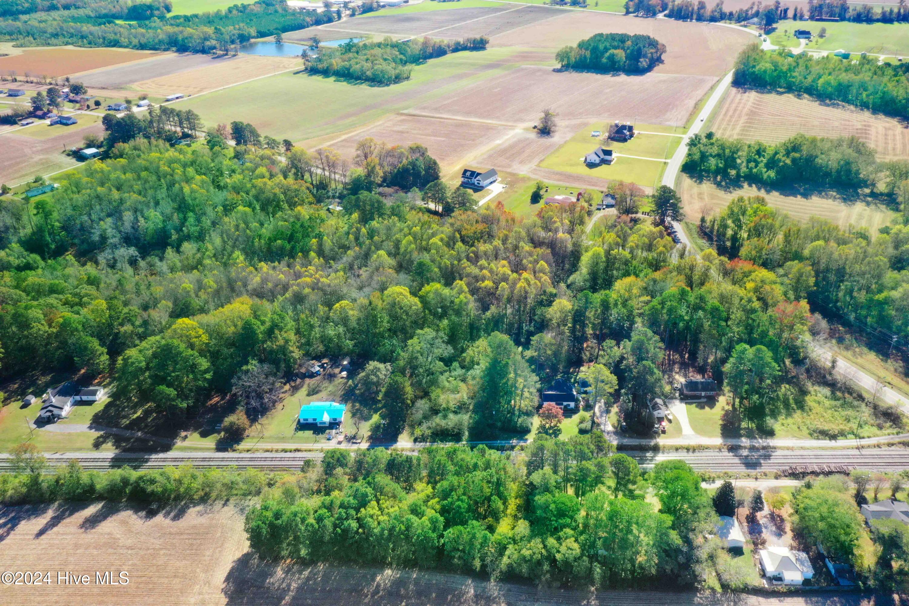 7435 Nc 581 Highway G Property Photo 49
