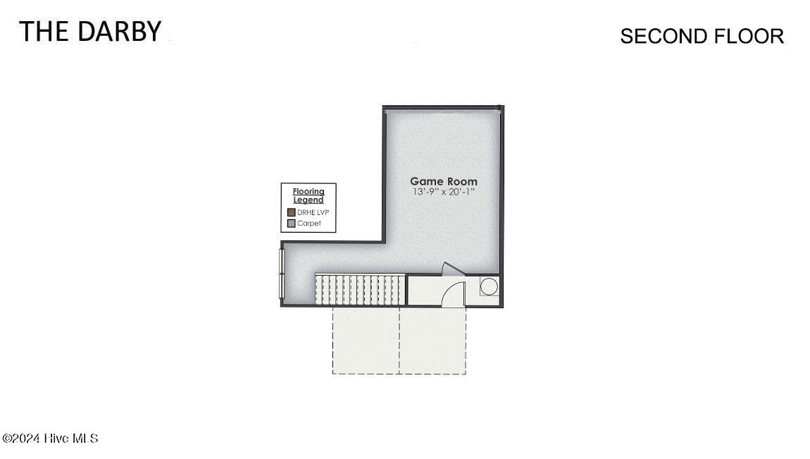 218 Surfside Landing Boulevard Lot 8 Property Photo 4