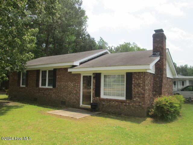 4206 Upchurch Road Property Photo