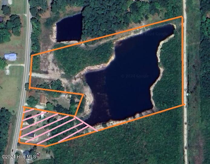 1212 Nc 306 Highway Property Photo
