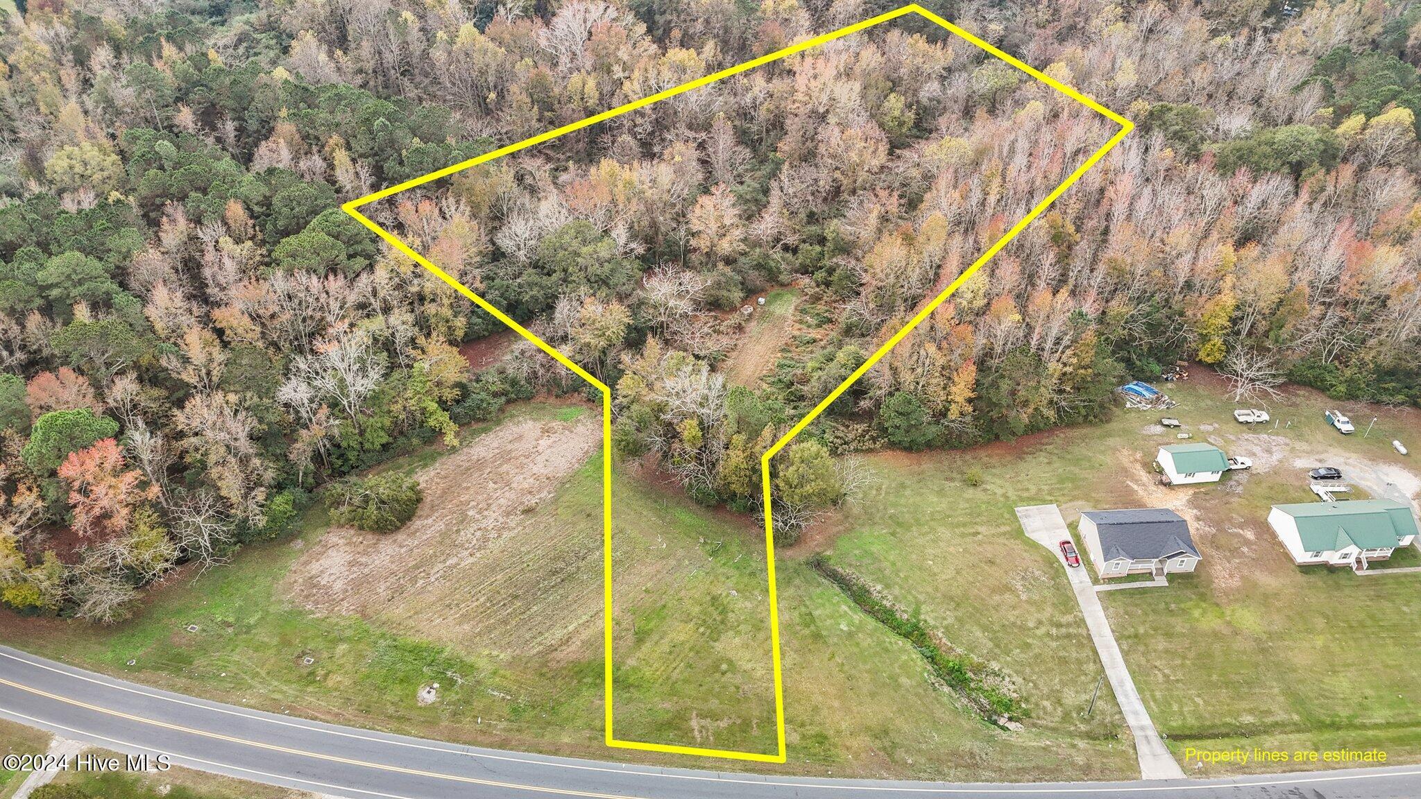 808 J P Harrison Boulevard Property Photo