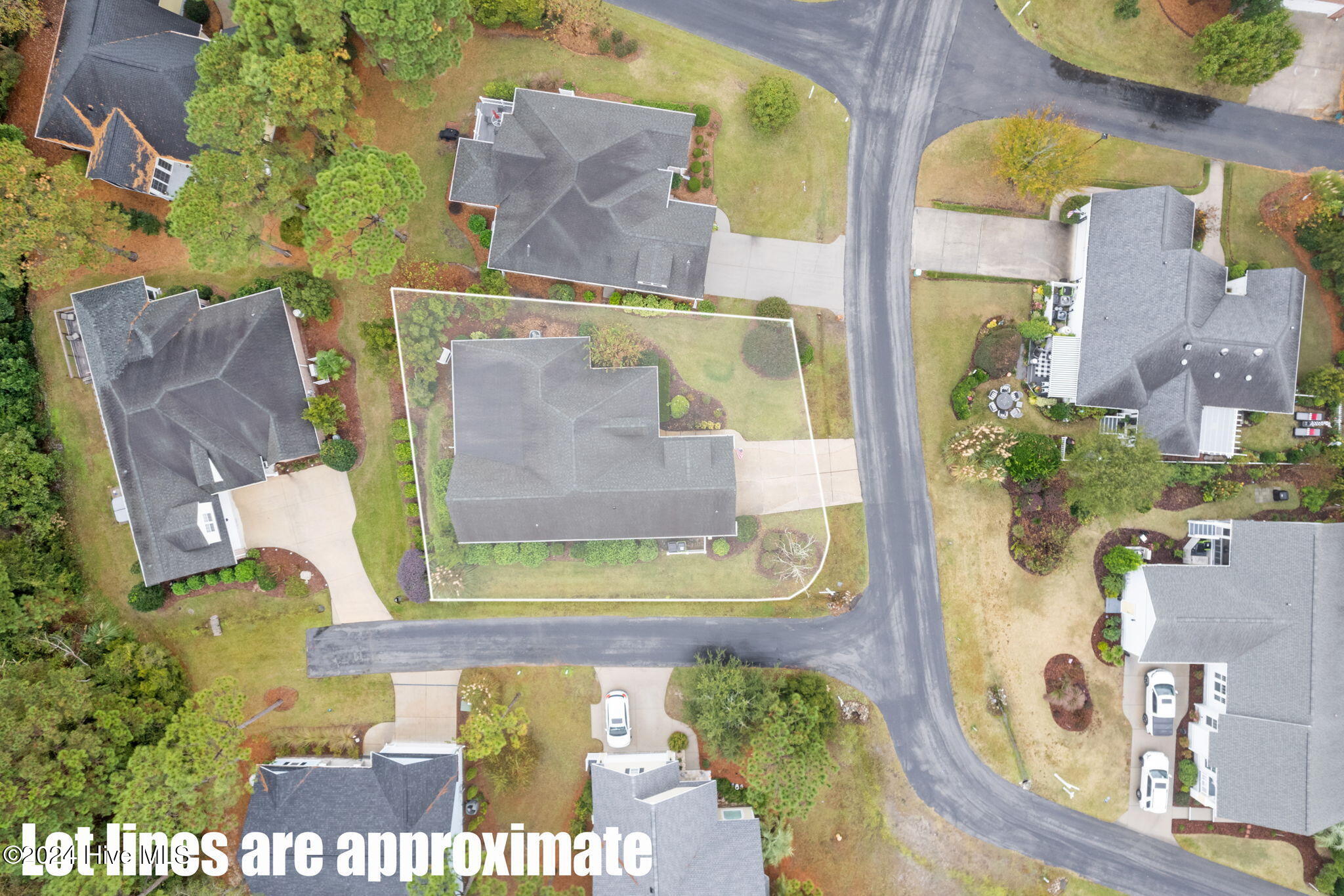 4151 Windham Lane Property Photo 6