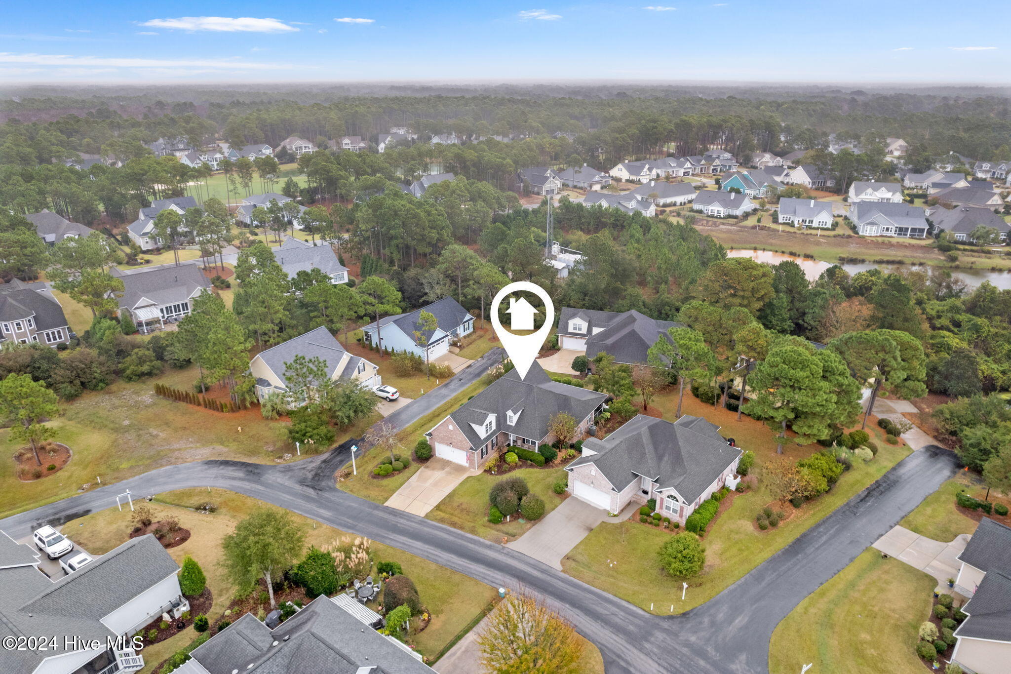 4151 Windham Lane Property Photo 8