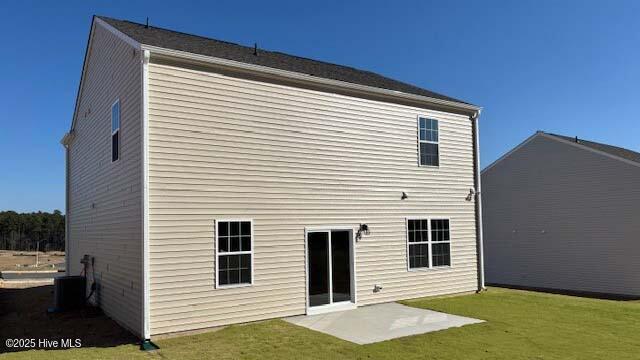 923 Misty Creek Drive Property Photo 30