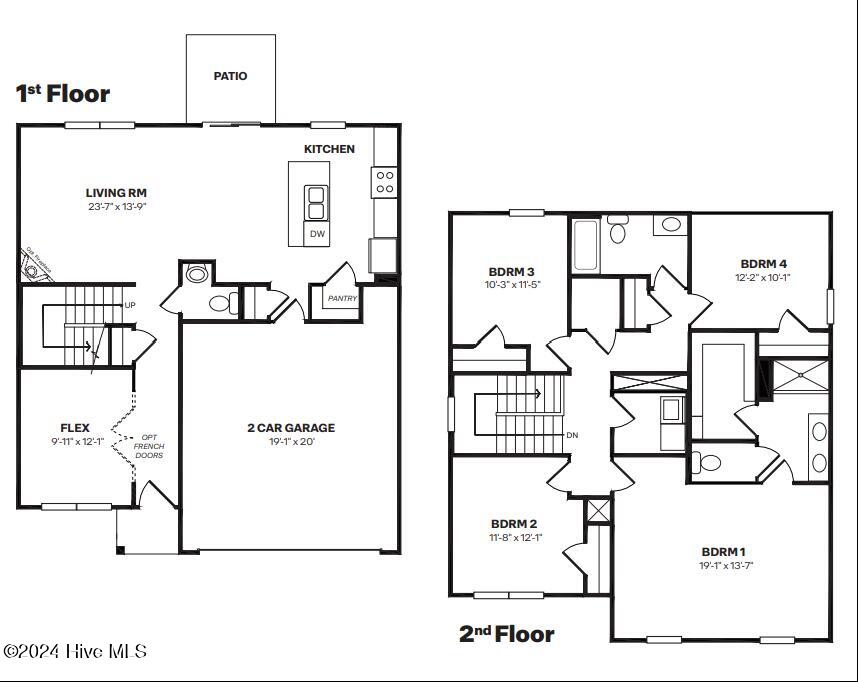 923 Misty Creek Drive Property Photo 35