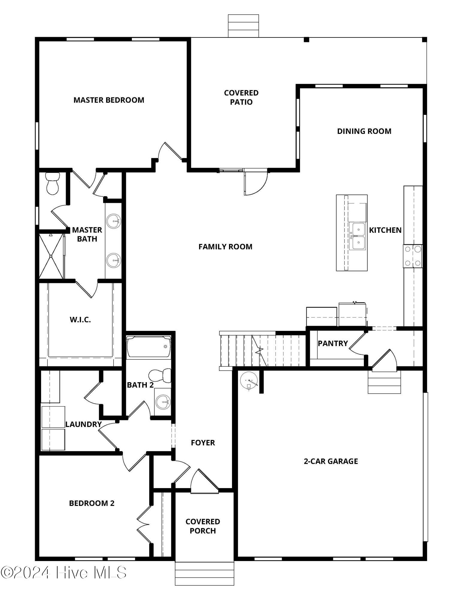 755 Hollybriar Loop Road Property Photo 4