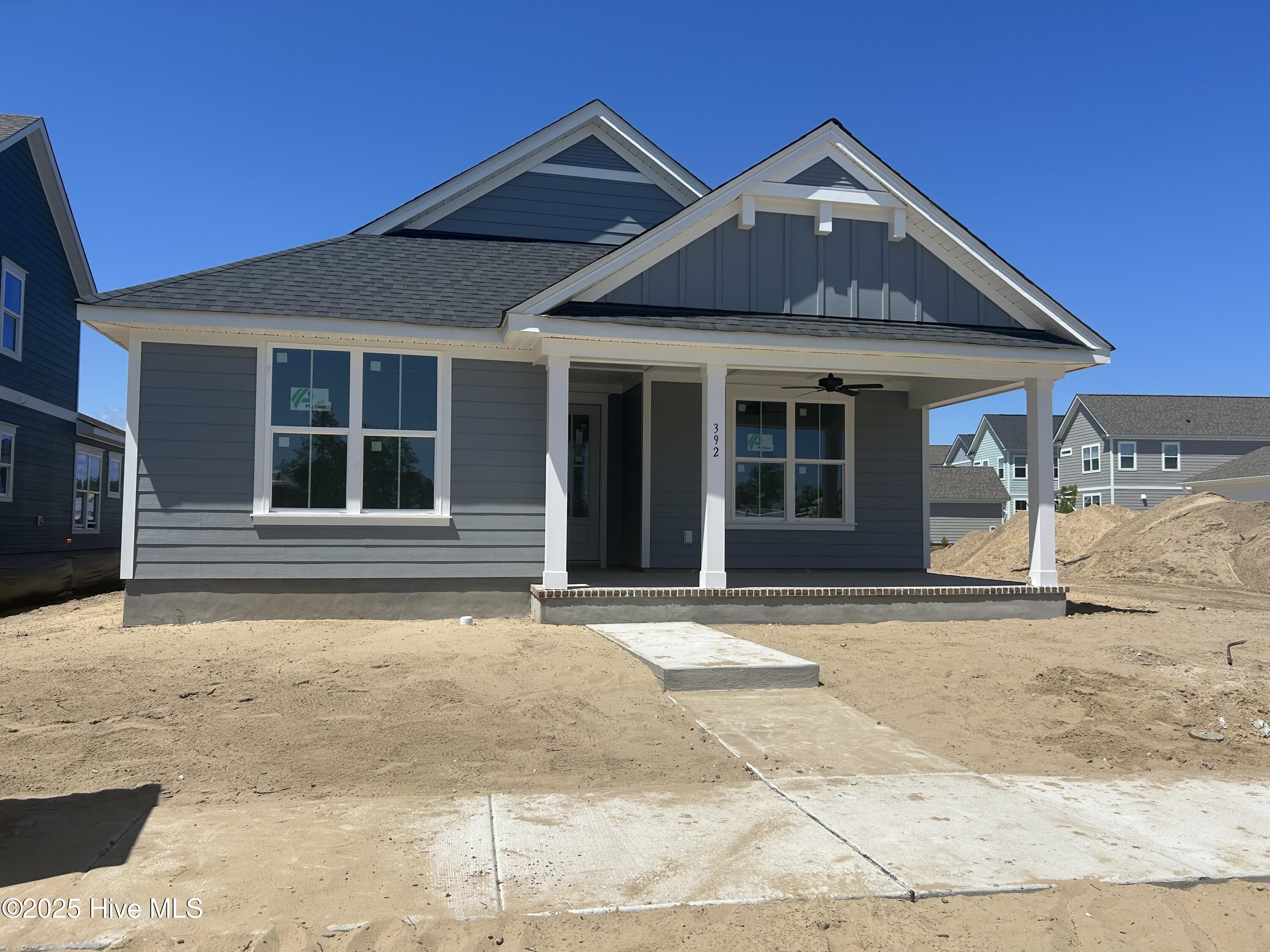 392 Longhill Drive Property Photo 2