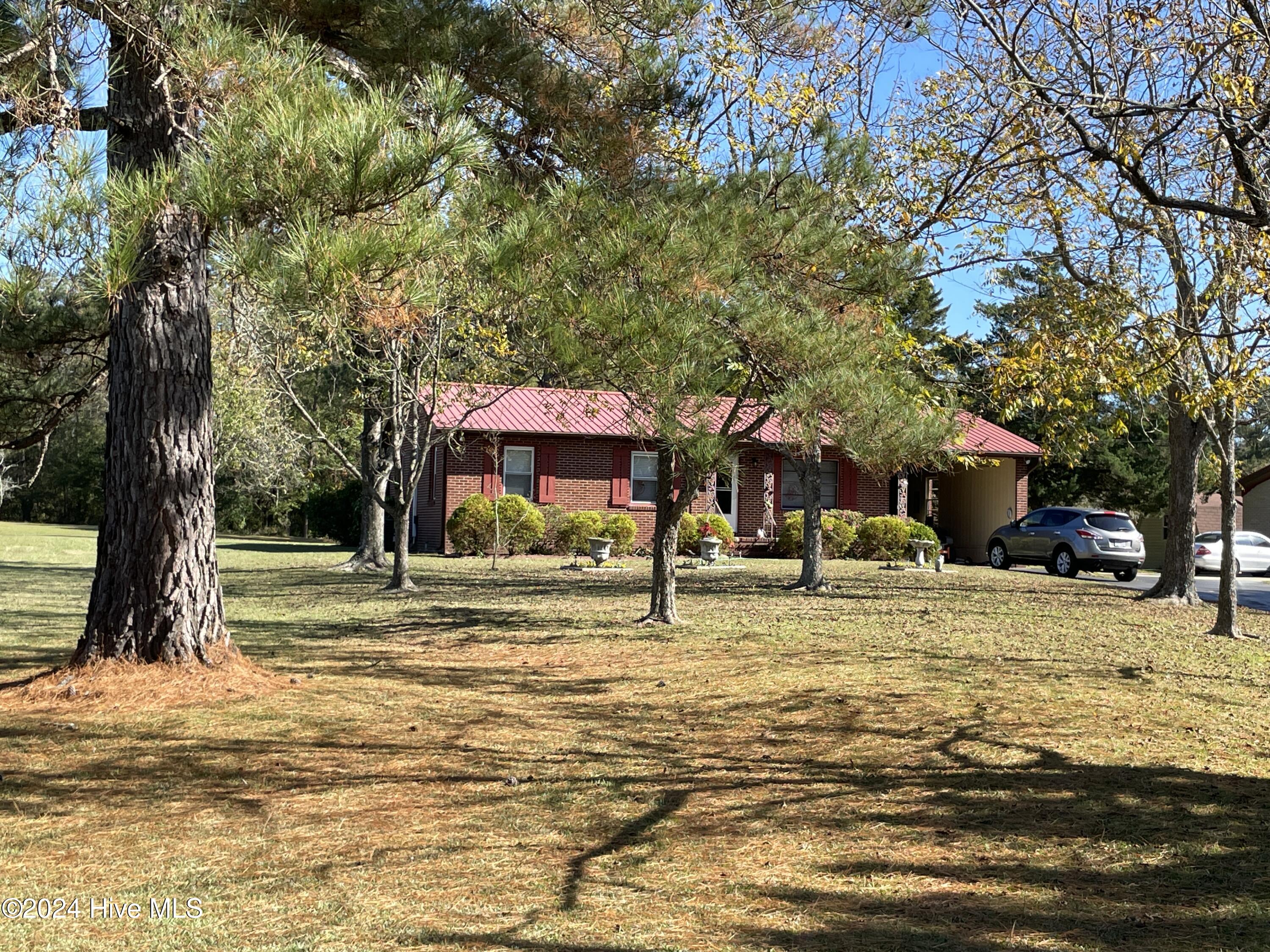 621 Fire Tower Road Property Photo 1