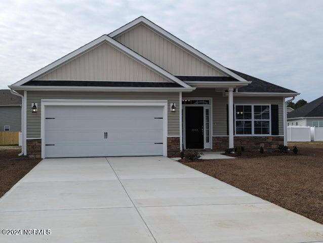 1014 Midnight Bourbon Manor Property Photo 1
