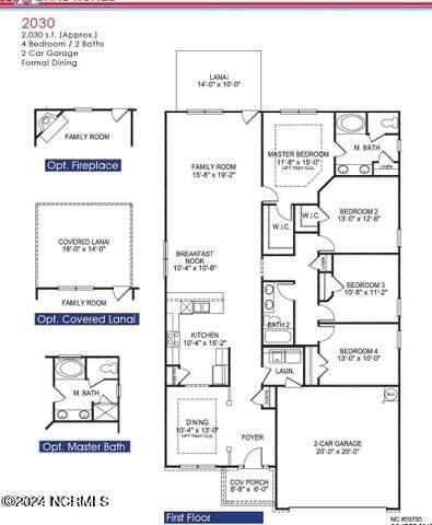 1014 Midnight Bourbon Manor Property Photo 3