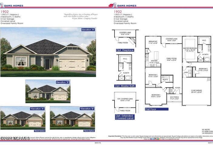1008 Midnight Bourbon Manor Property Photo 3